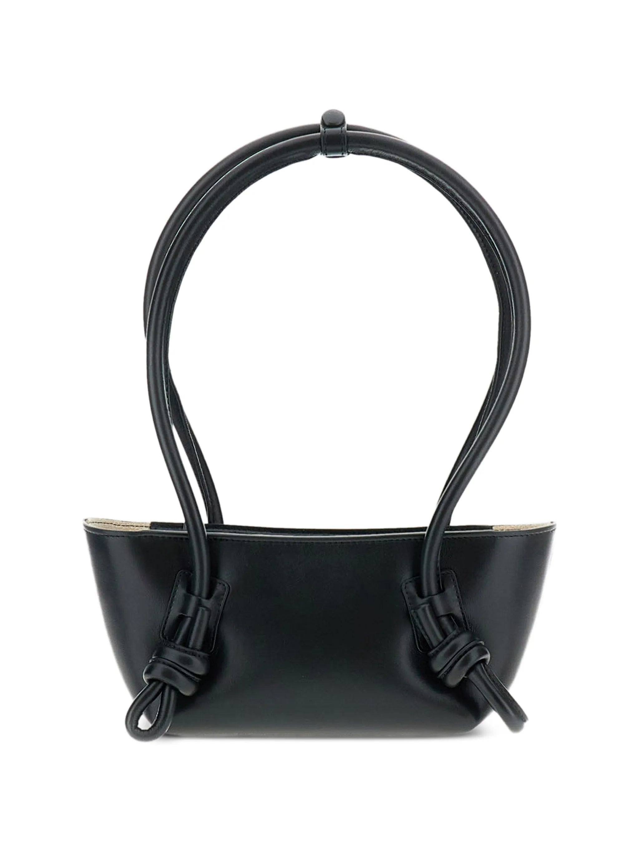 Hereu Hereu Knot-detail Shoulder Bag