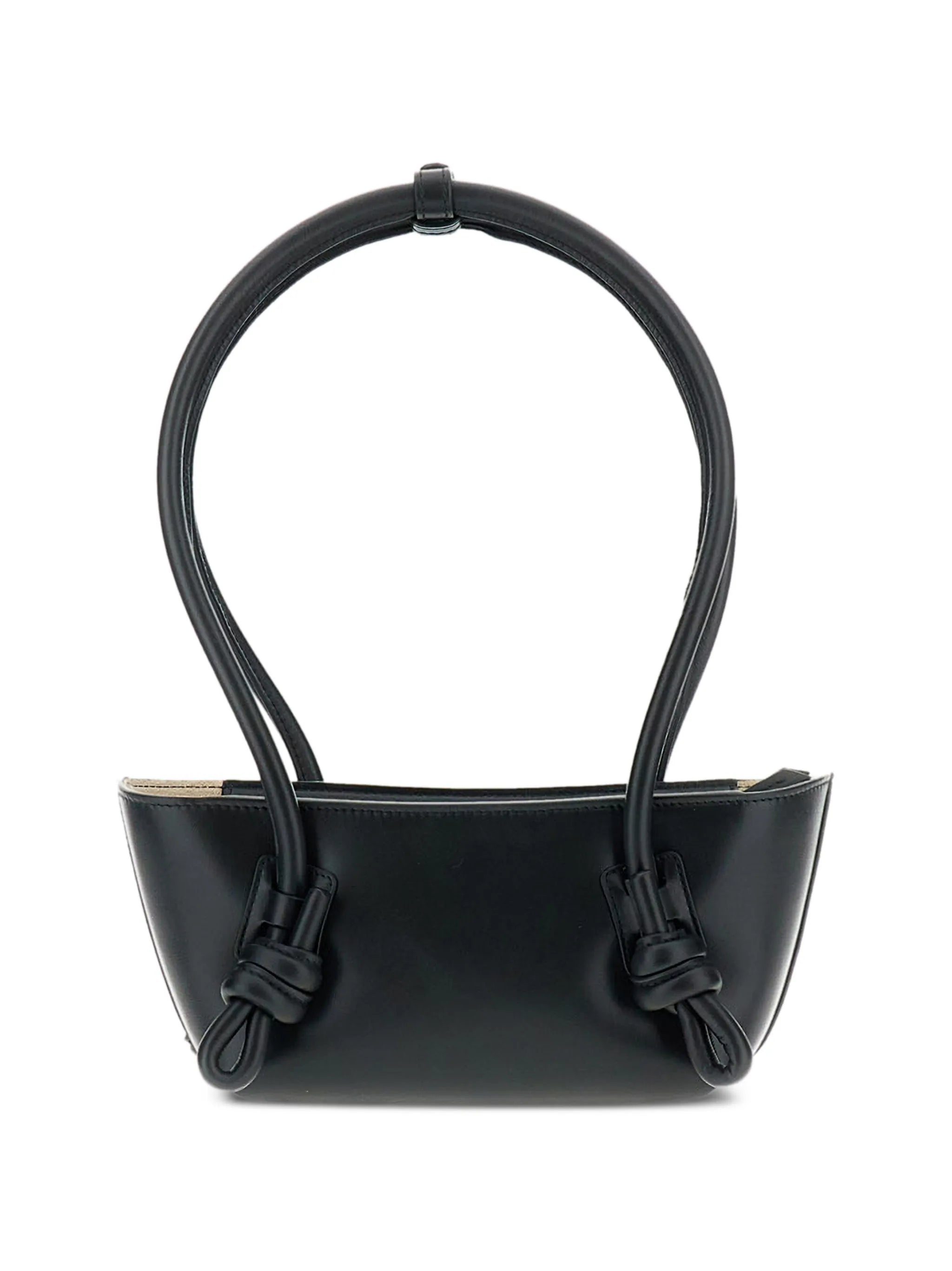 Hereu Hereu Knot-detail Shoulder Bag, view 2