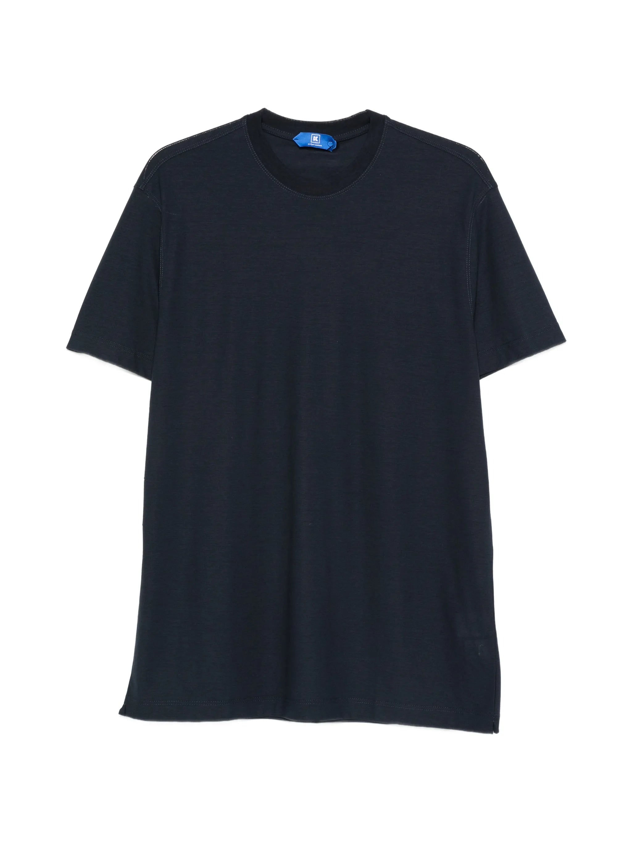 Kired Kired V-neck T-shirt