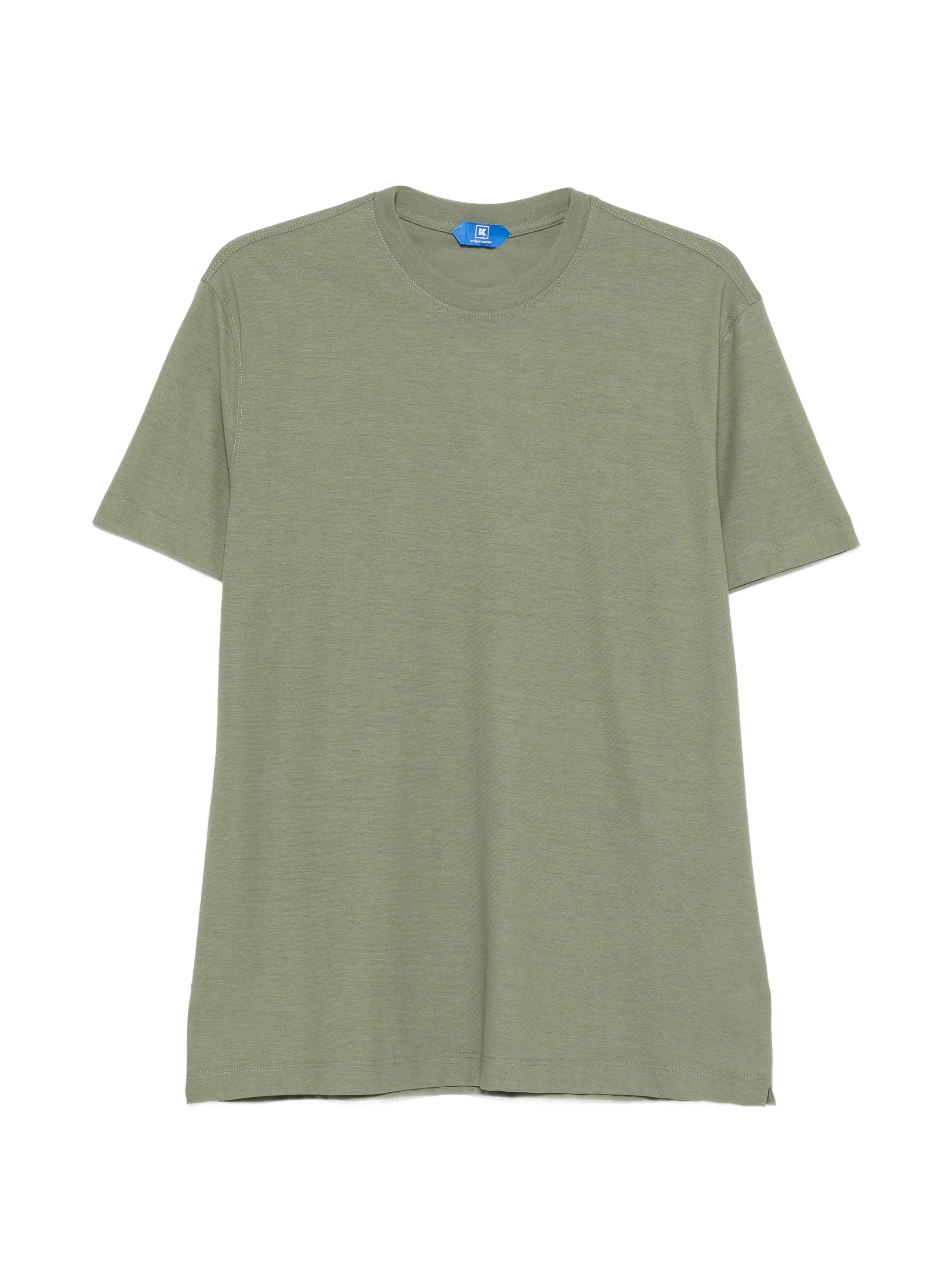 Kired Kired Crew Neck T-shirt