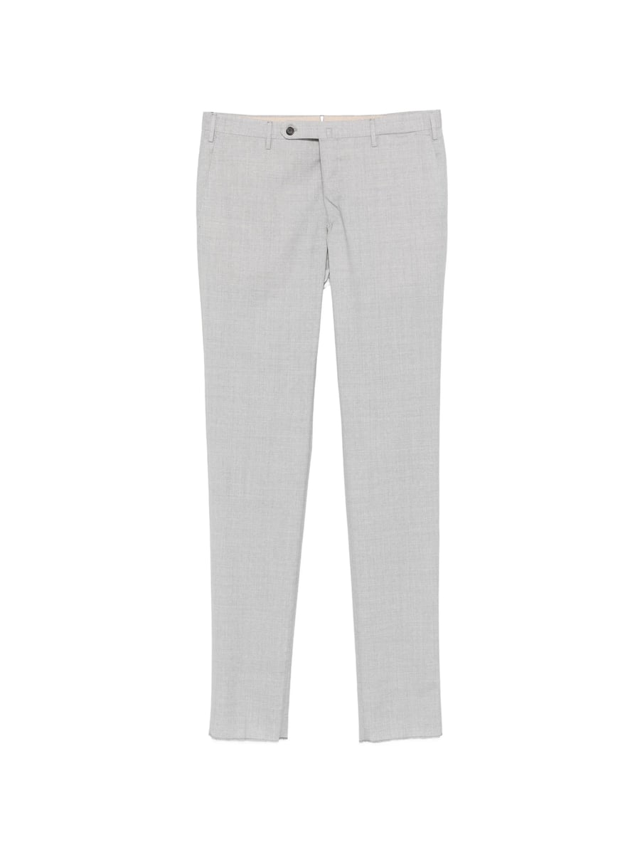 Incotex Incotex Button-fastening Trousers