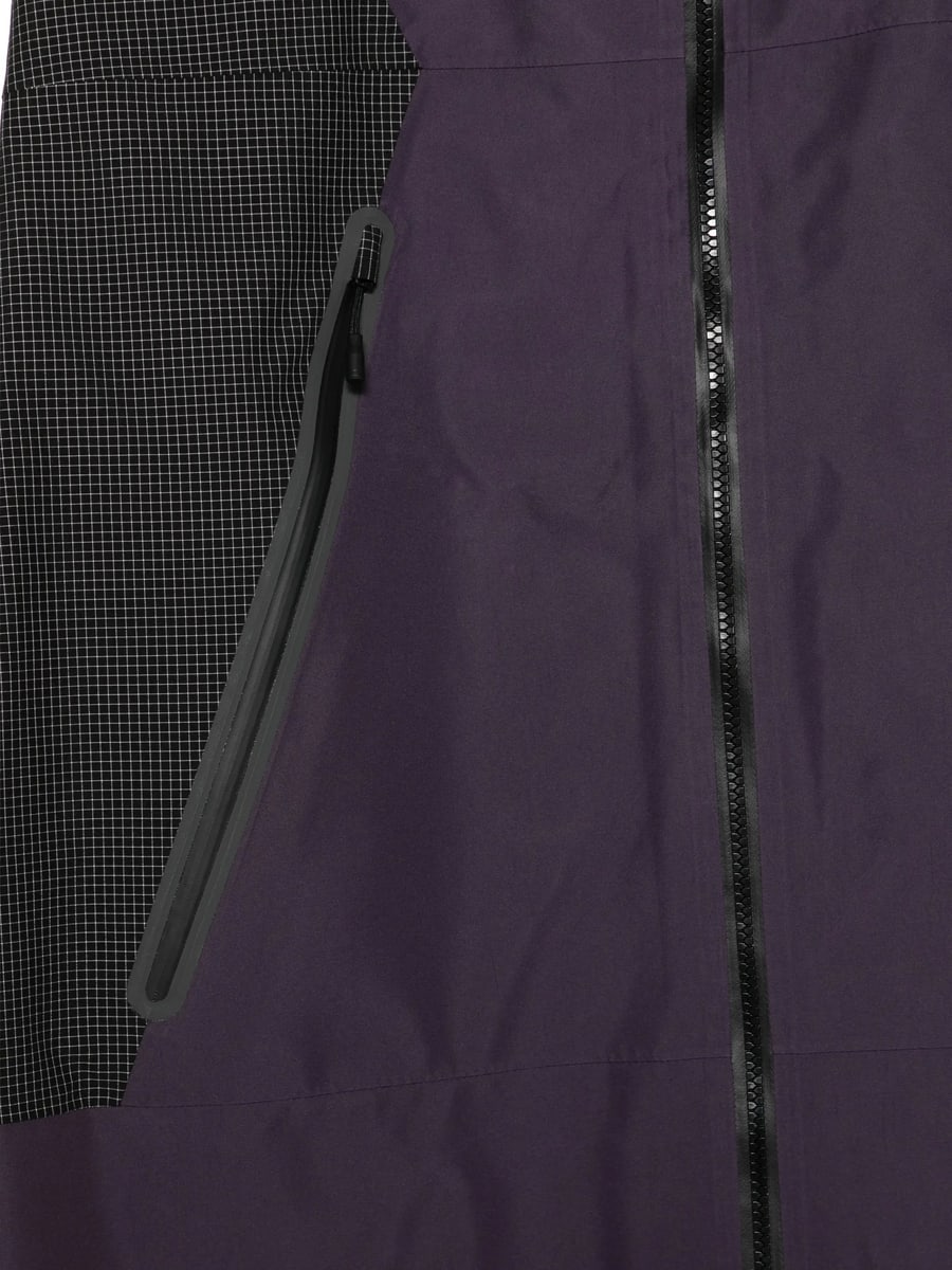 The North Face The North Face Mountain Hooded Jacket, view 3