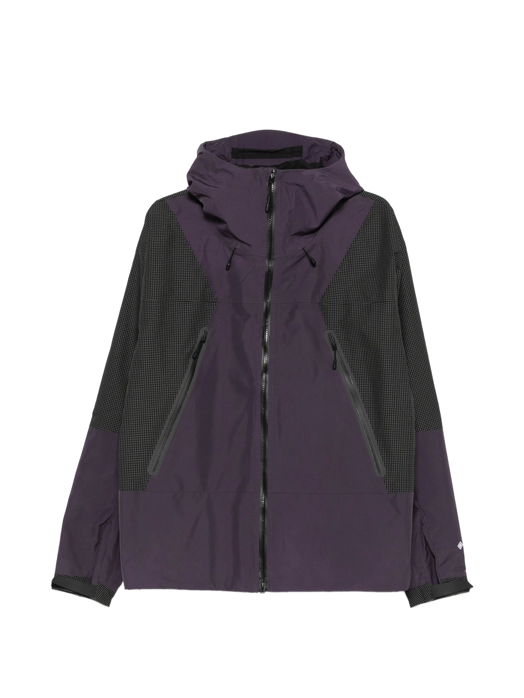 The North Face The North Face Mountain Hooded Jacket