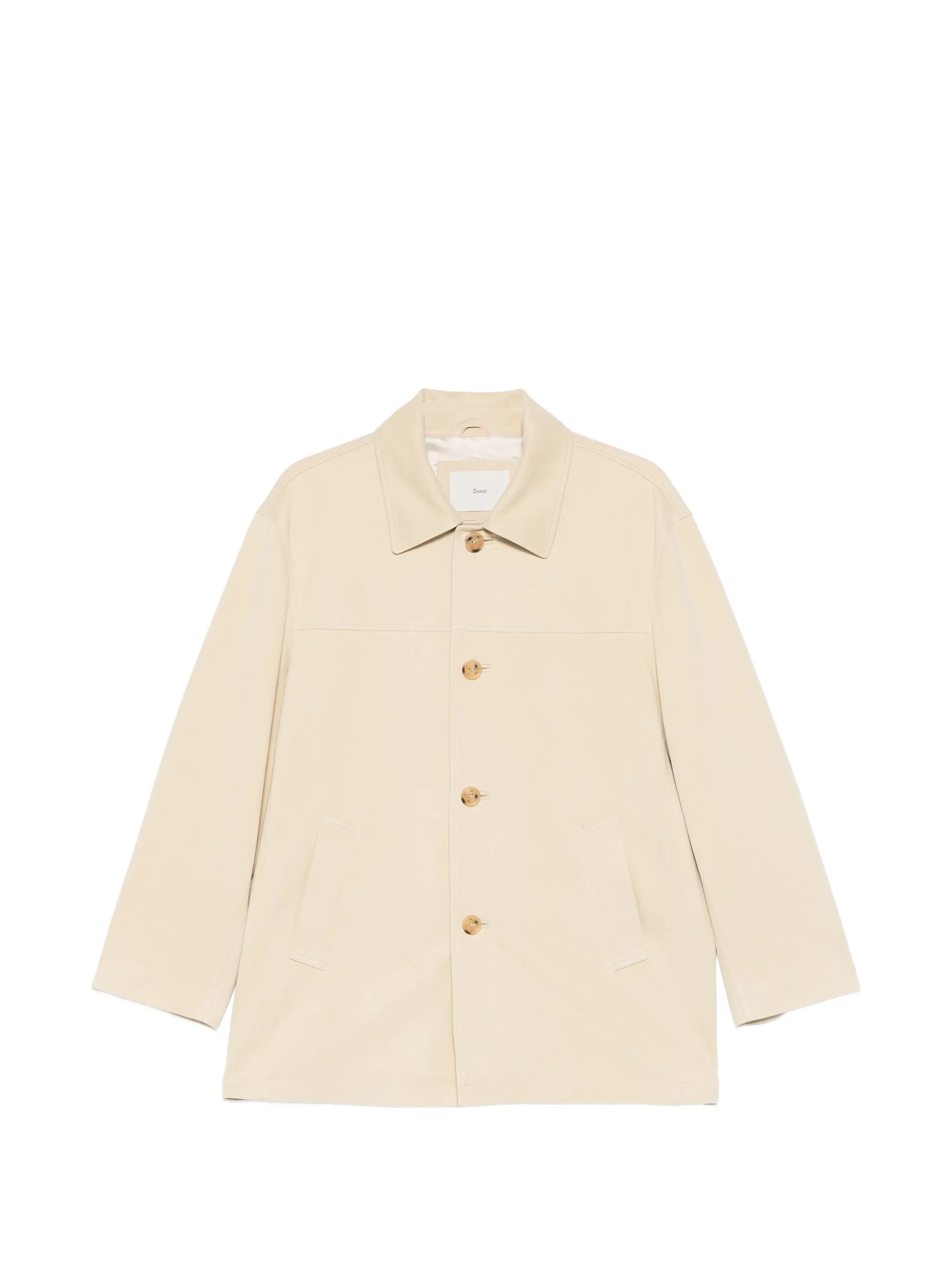 Dunst Dunst Button Jacket