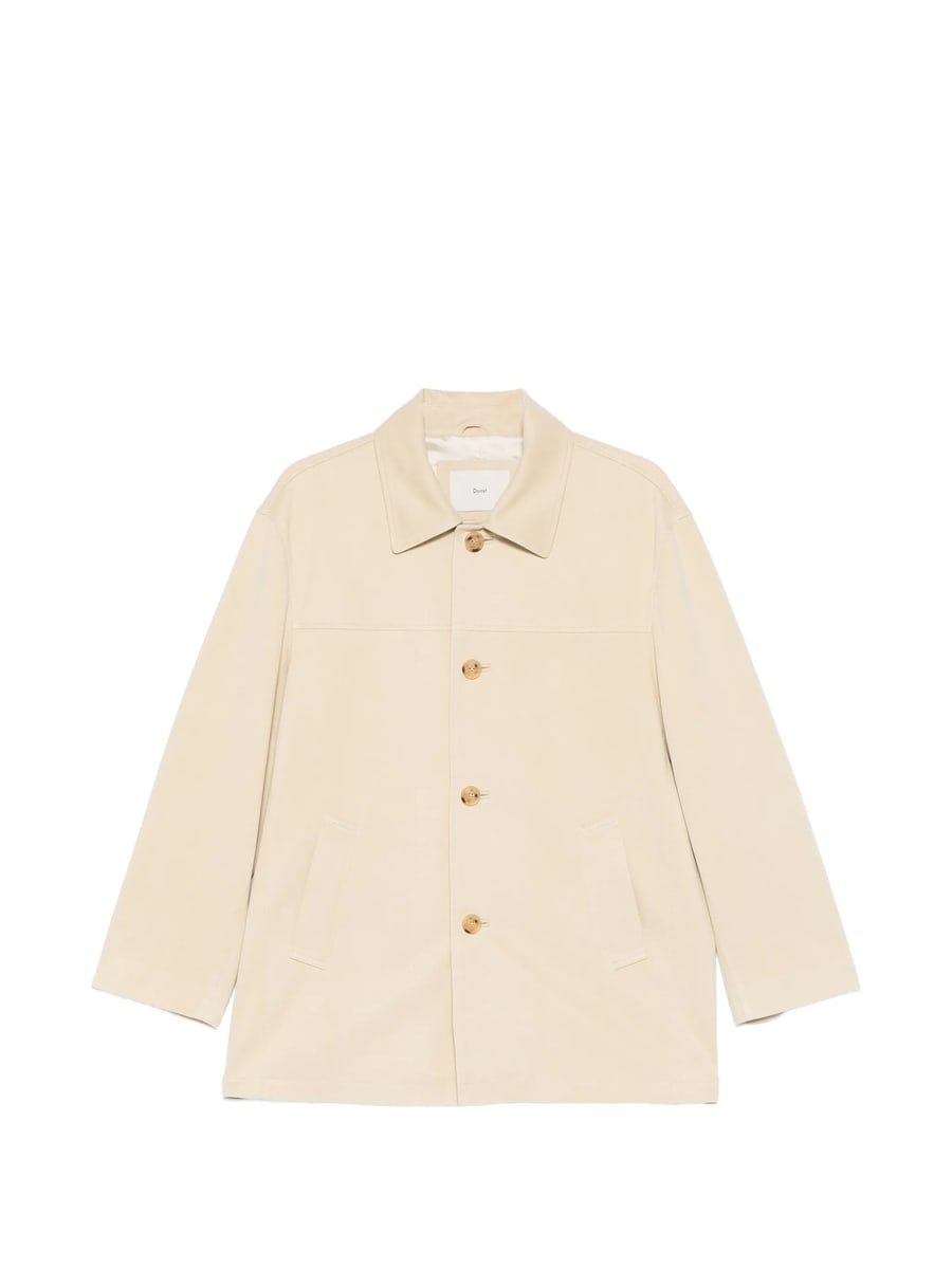 Dunst Dunst Button Jacket
