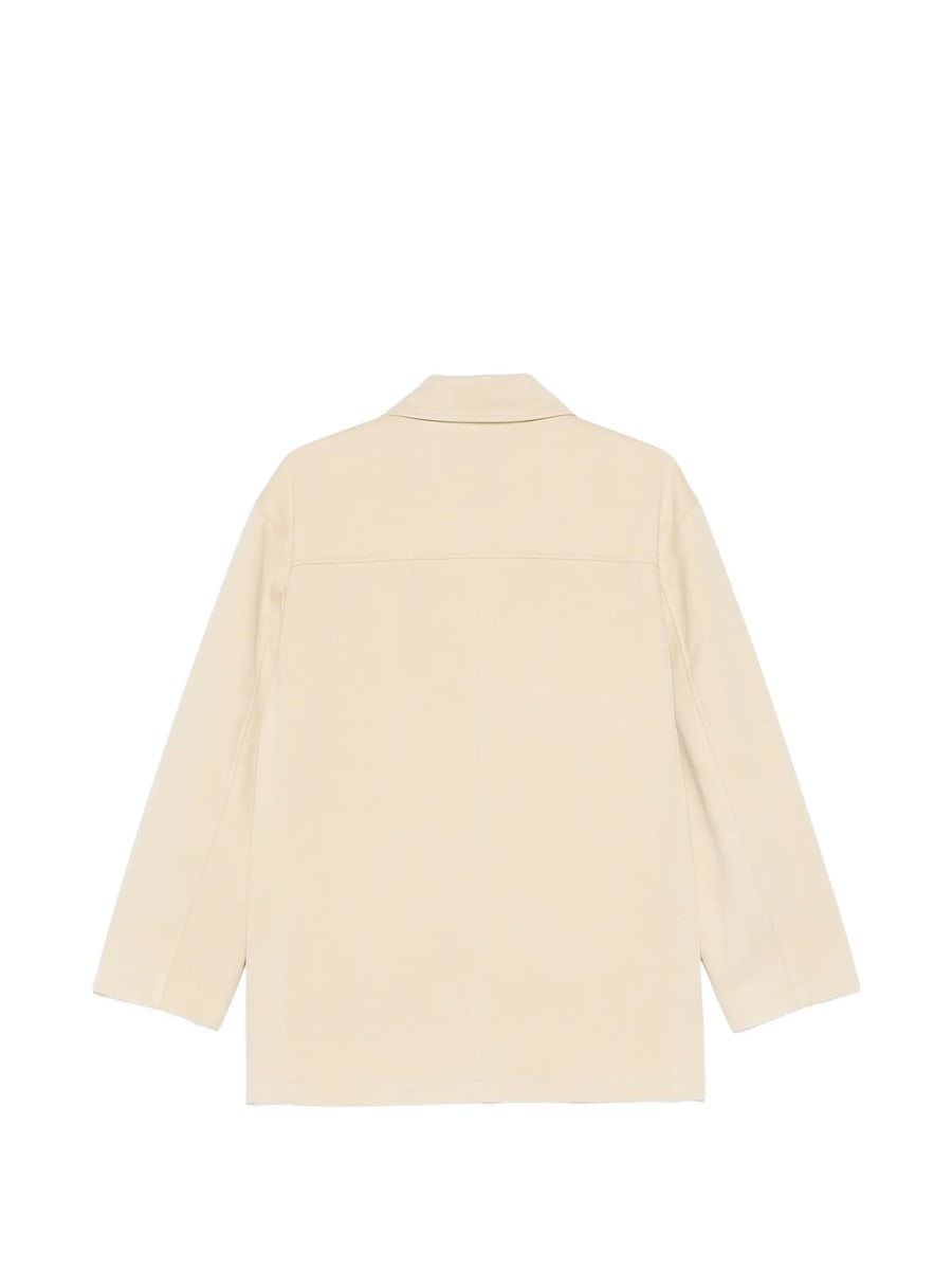 Dunst Dunst Button Jacket, view 2
