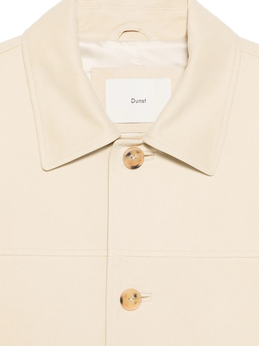 Dunst Dunst Button Jacket, view 3