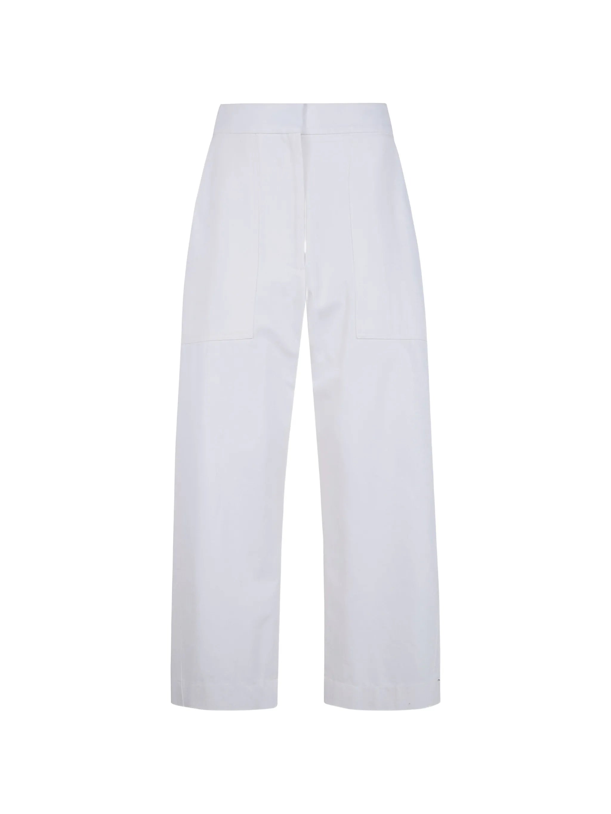 Studio Nicholson Studio Nicholson Pleated Trousers