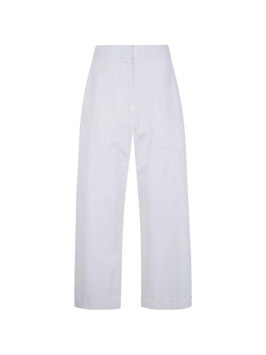 Studio Nicholson Studio Nicholson Pleated Trousers
