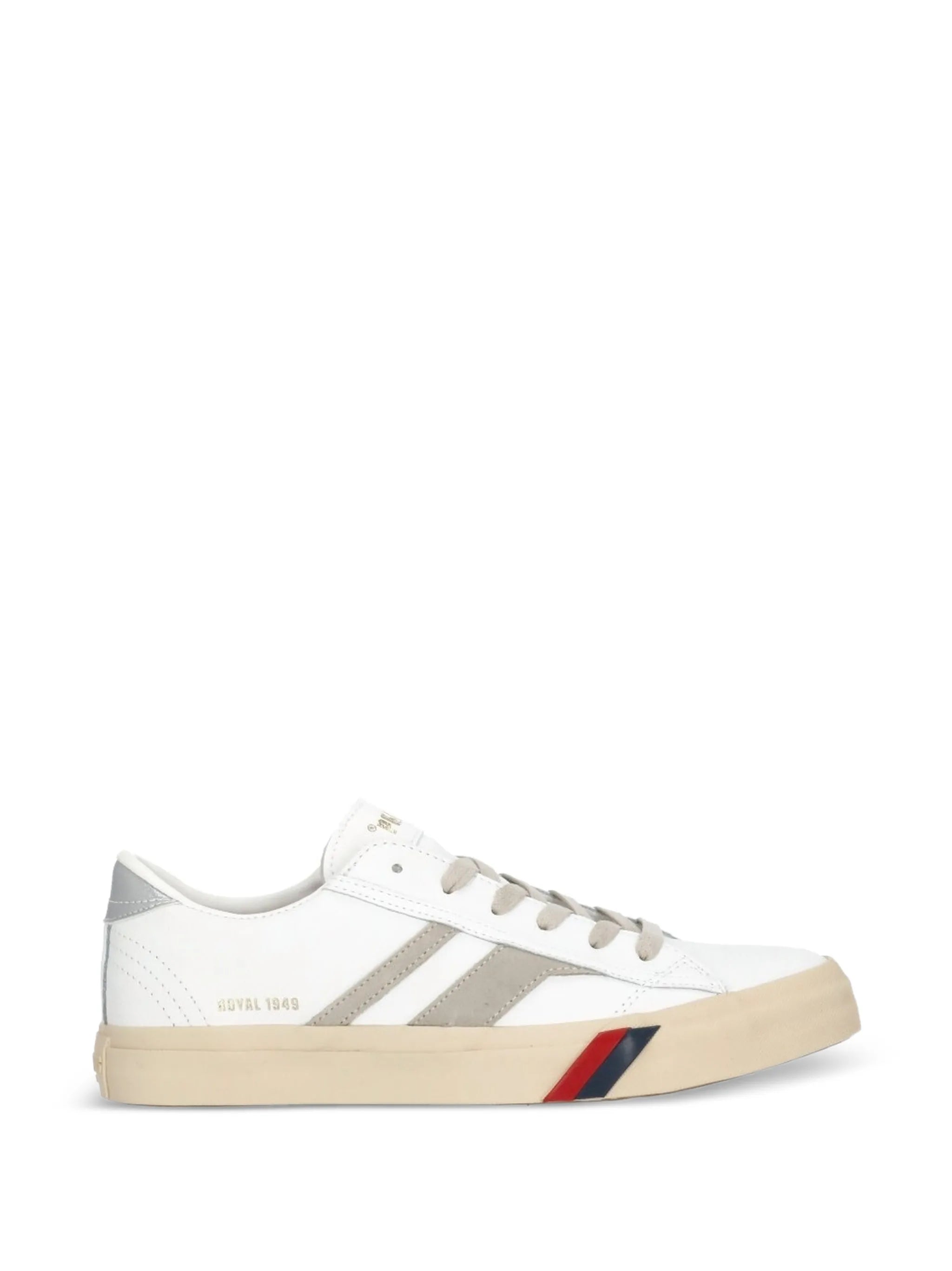 Pro-keds Pro-keds Royal Classic Leather Sneakers