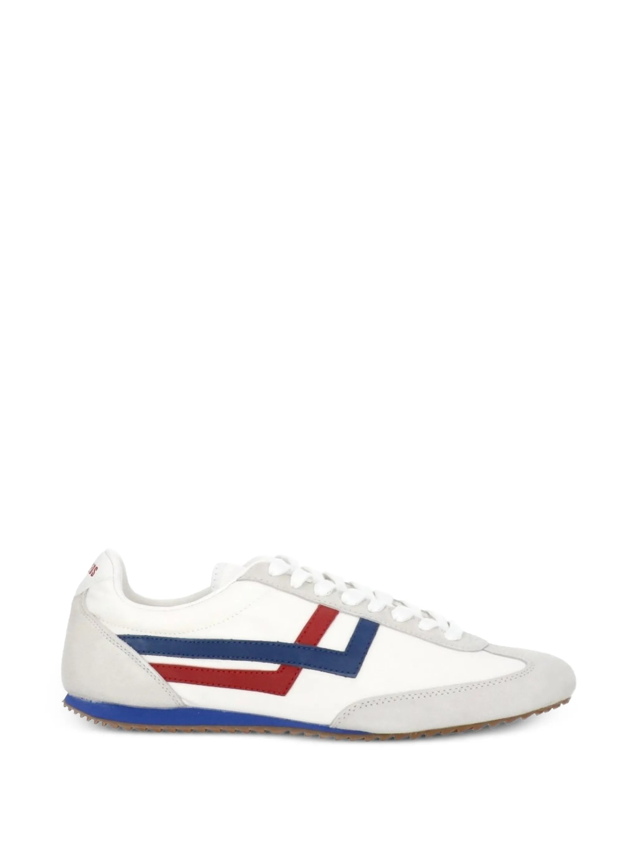 Pro-keds Pro-keds Racer 77 Stripe Sneakers