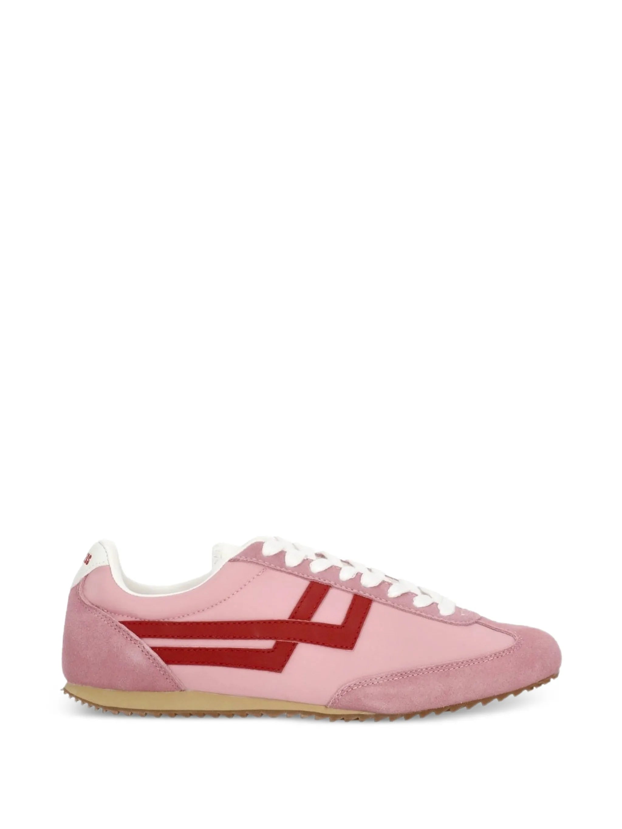 Pro-keds Pro-keds Racer77 Striped Sneakers