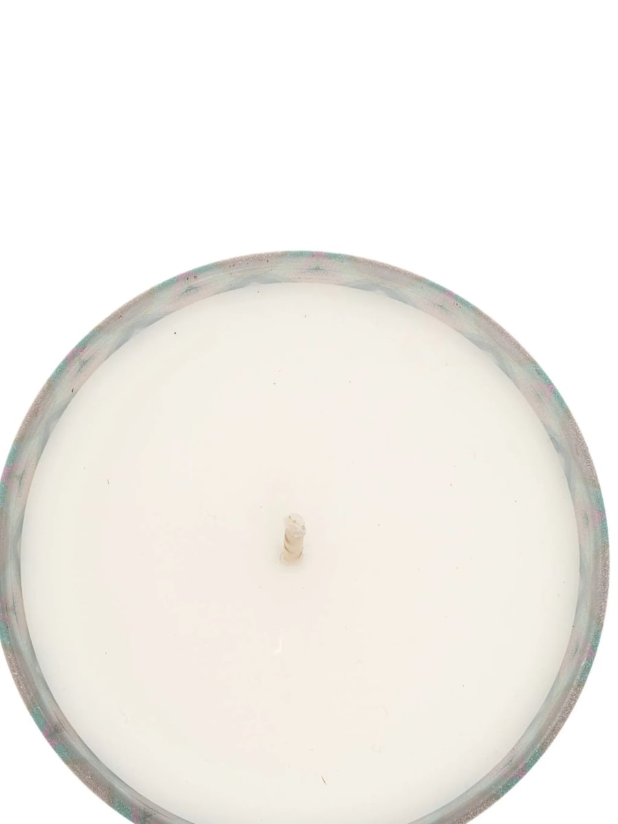 Missoni Home Missoni Home Zigzag-printed Candle (220g), view 2