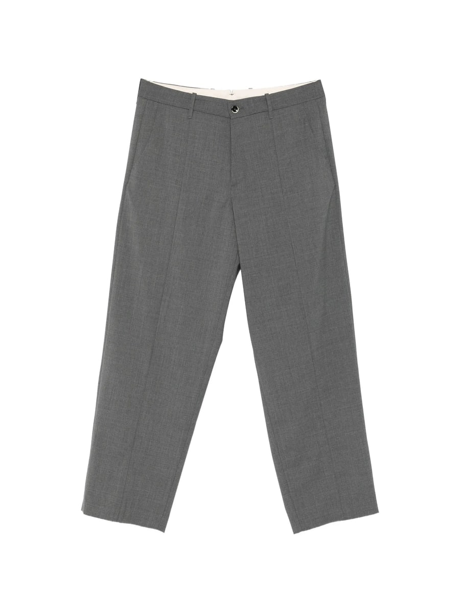 Nine In The Morning Nine In The Morning Meteorite Trousers