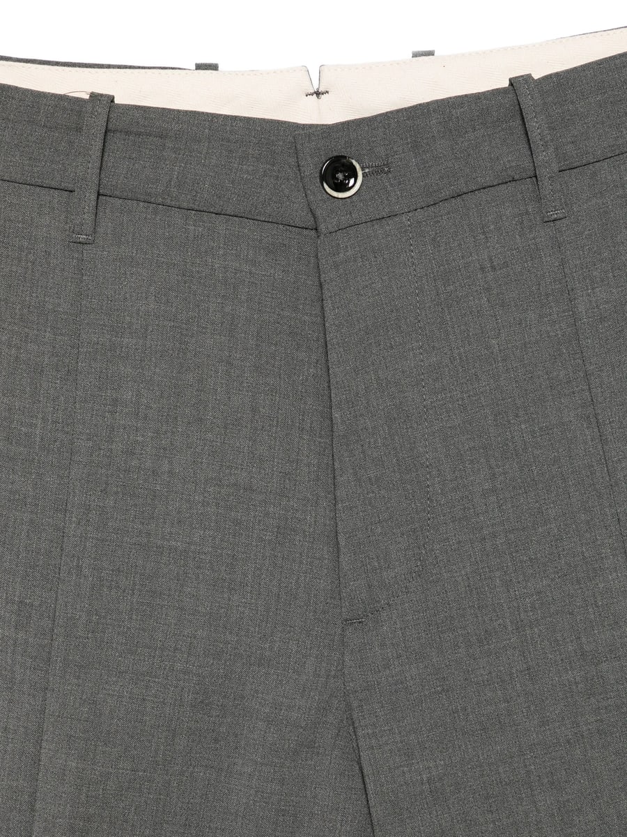 Nine In The Morning Nine In The Morning Meteorite Trousers, view 3