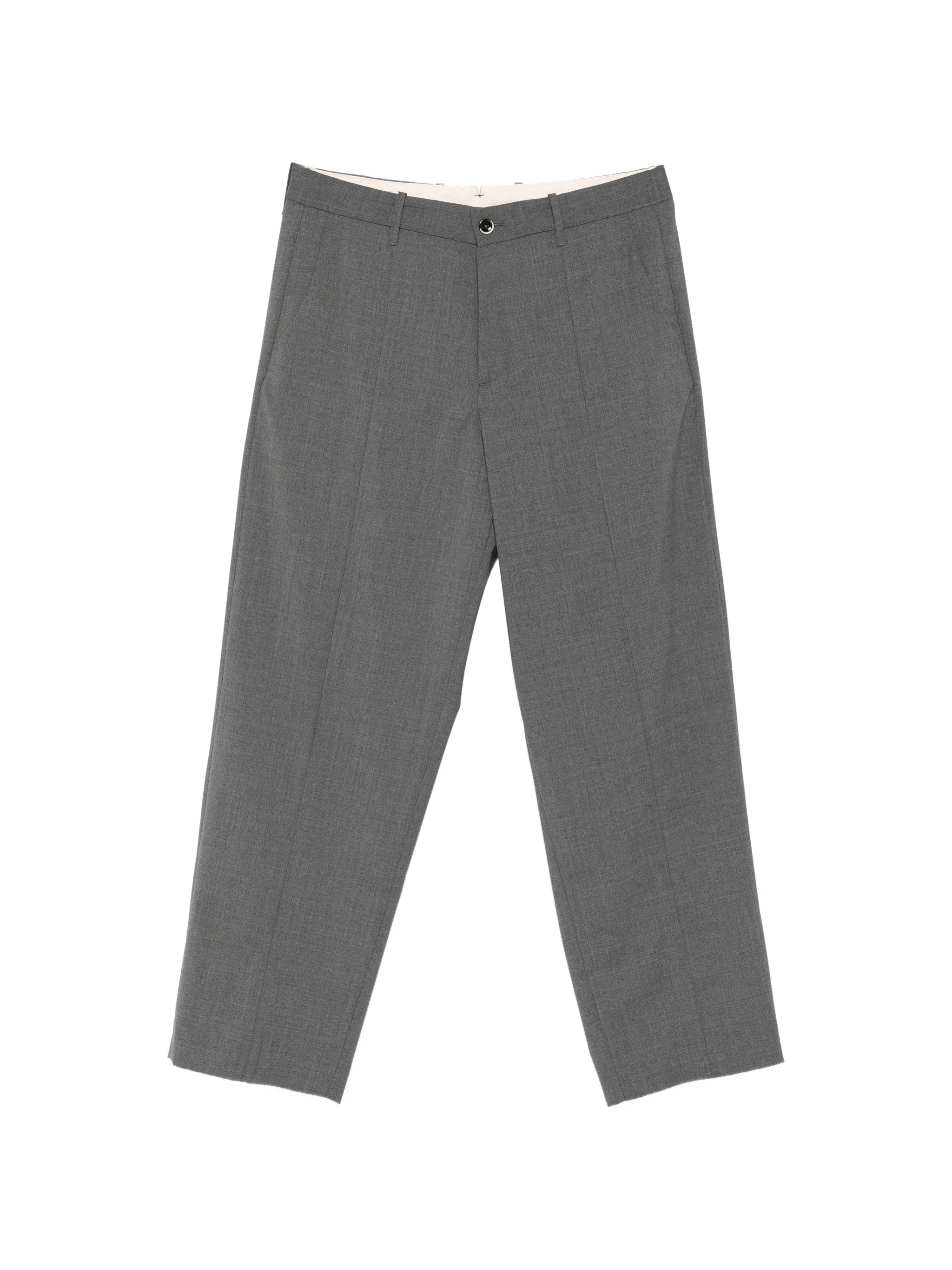 Nine In The Morning Nine In The Morning Meteorite Trousers