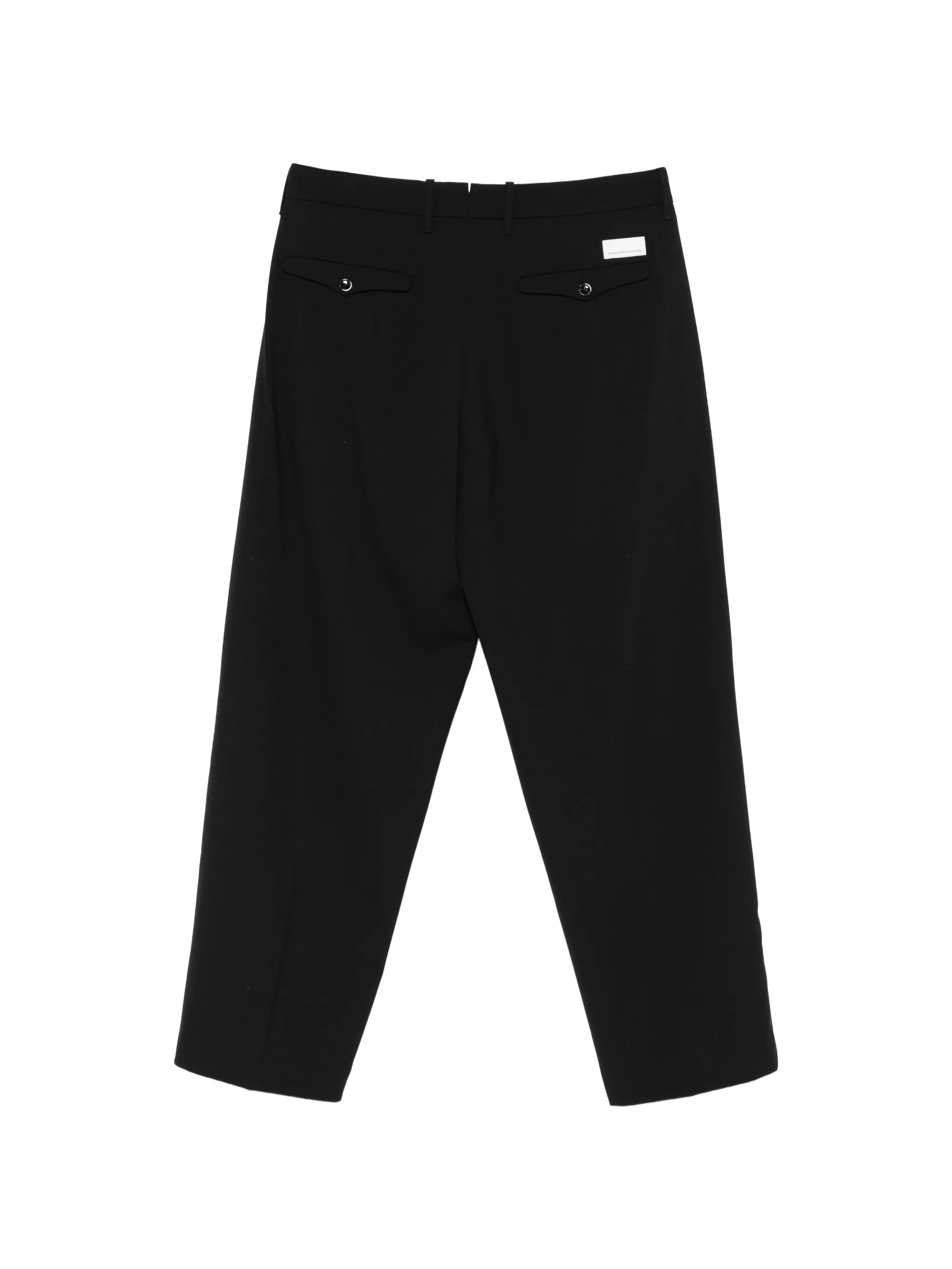 Nine In The Morning Nine In The Morning Meteorite Trousers, view 2