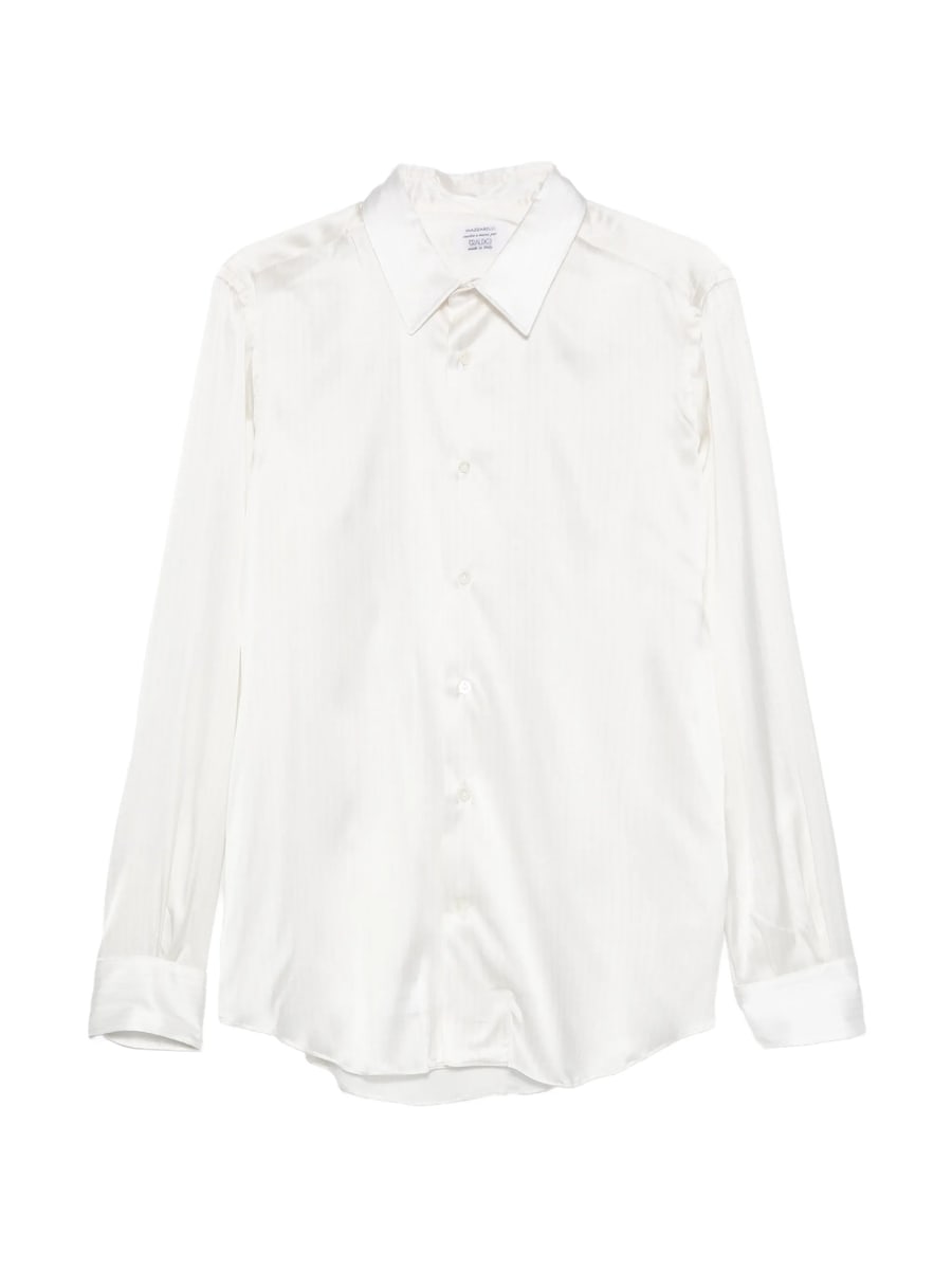 Mazzarelli Mazzarelli Striped Shirt
