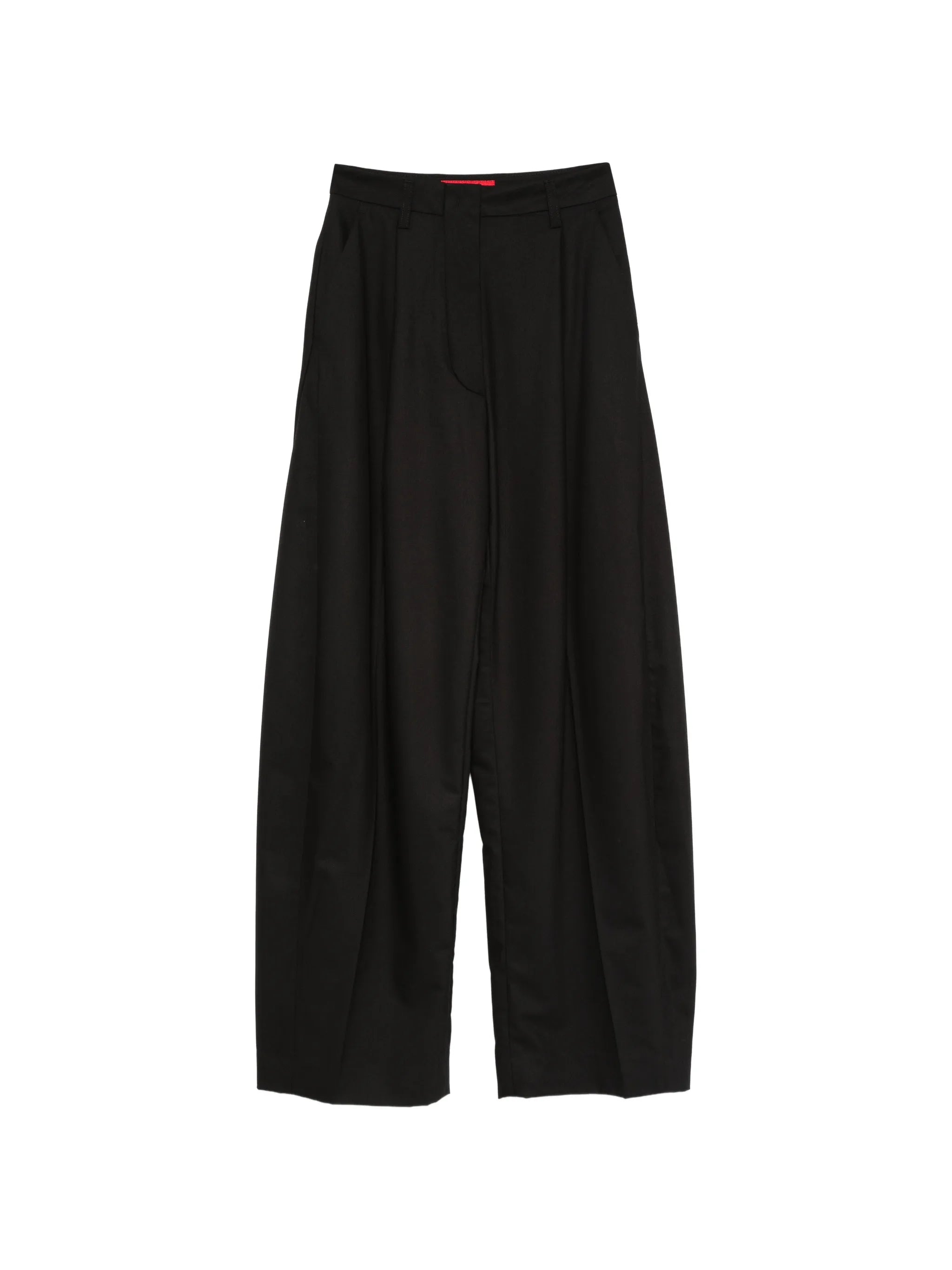 Thelatest Thelatest Billie Wide-leg Trousers