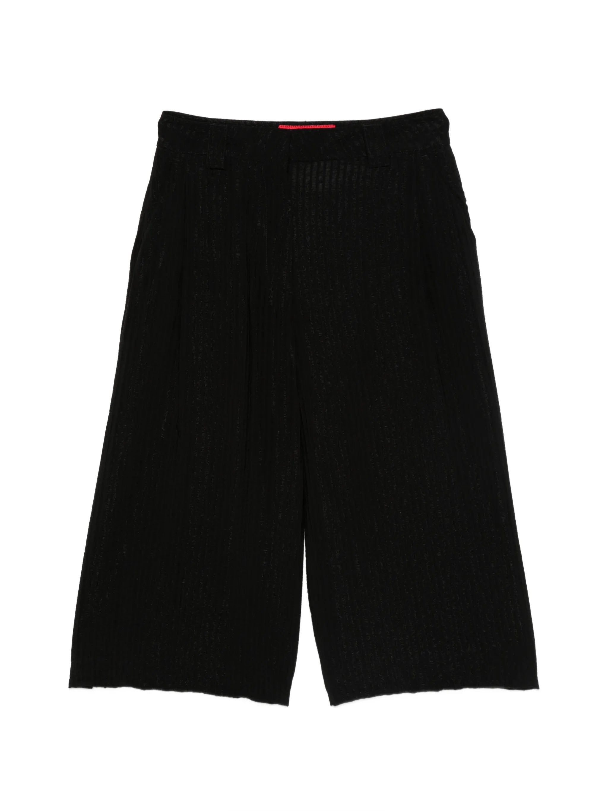 Thelatest Thelatest Dakota Textured Trousers