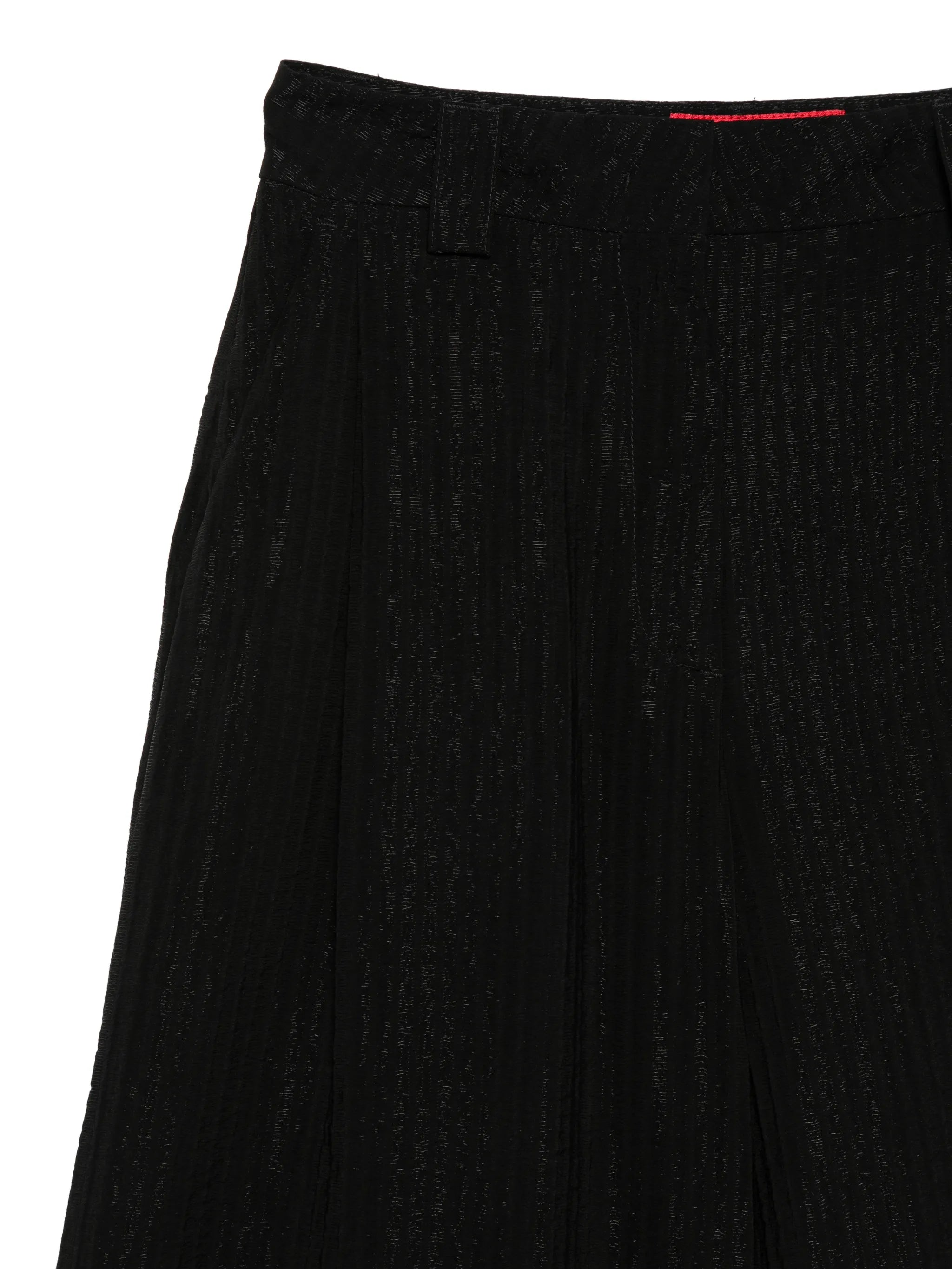 Thelatest Thelatest Dakota Textured Trousers, view 2
