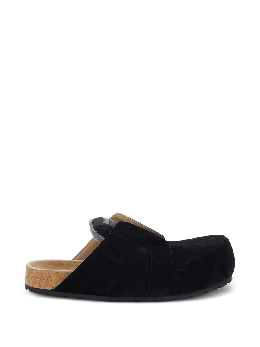 Balenciaga Balenciaga Dumbo Mules