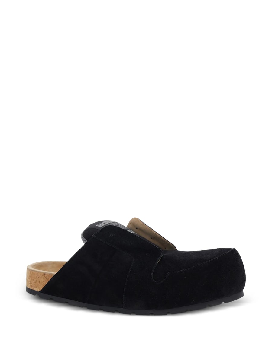 Balenciaga Balenciaga Dumbo Mules, view 2