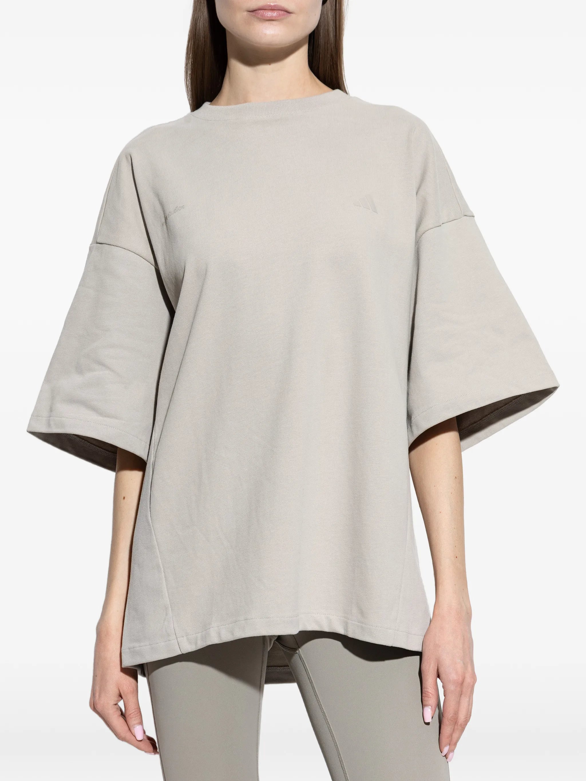 Adidas X Entire Studios Adidas X Entire Studios X Entire Studios Uniform Short-sleeve T-shirt, view 2