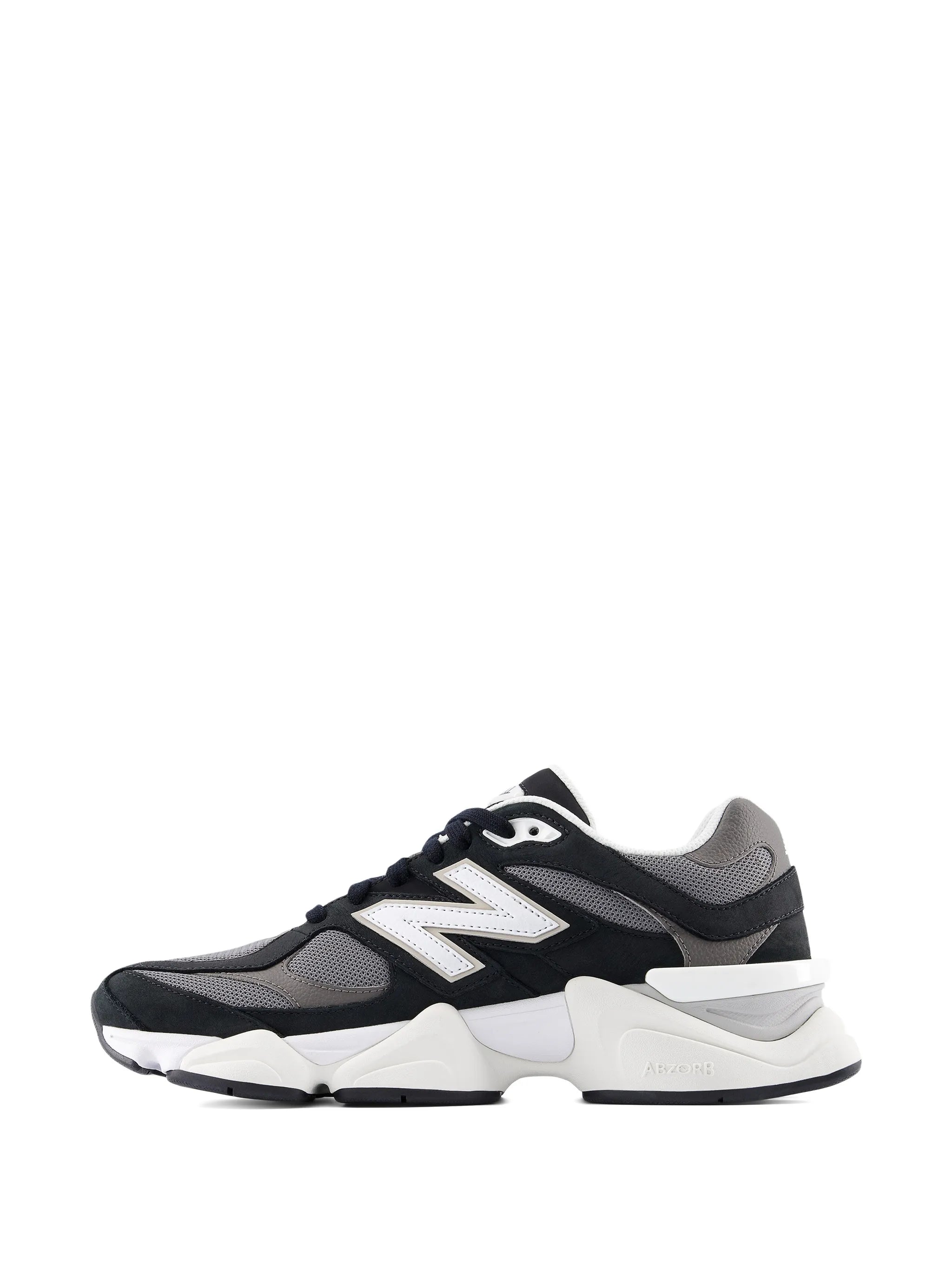 New Balance New Balance Sway Bars 9060 Sneakers, view 2