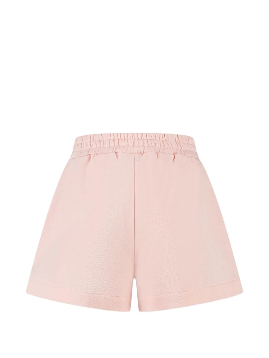 Fendi Fendi Elasticated-waist Shorts, view 2