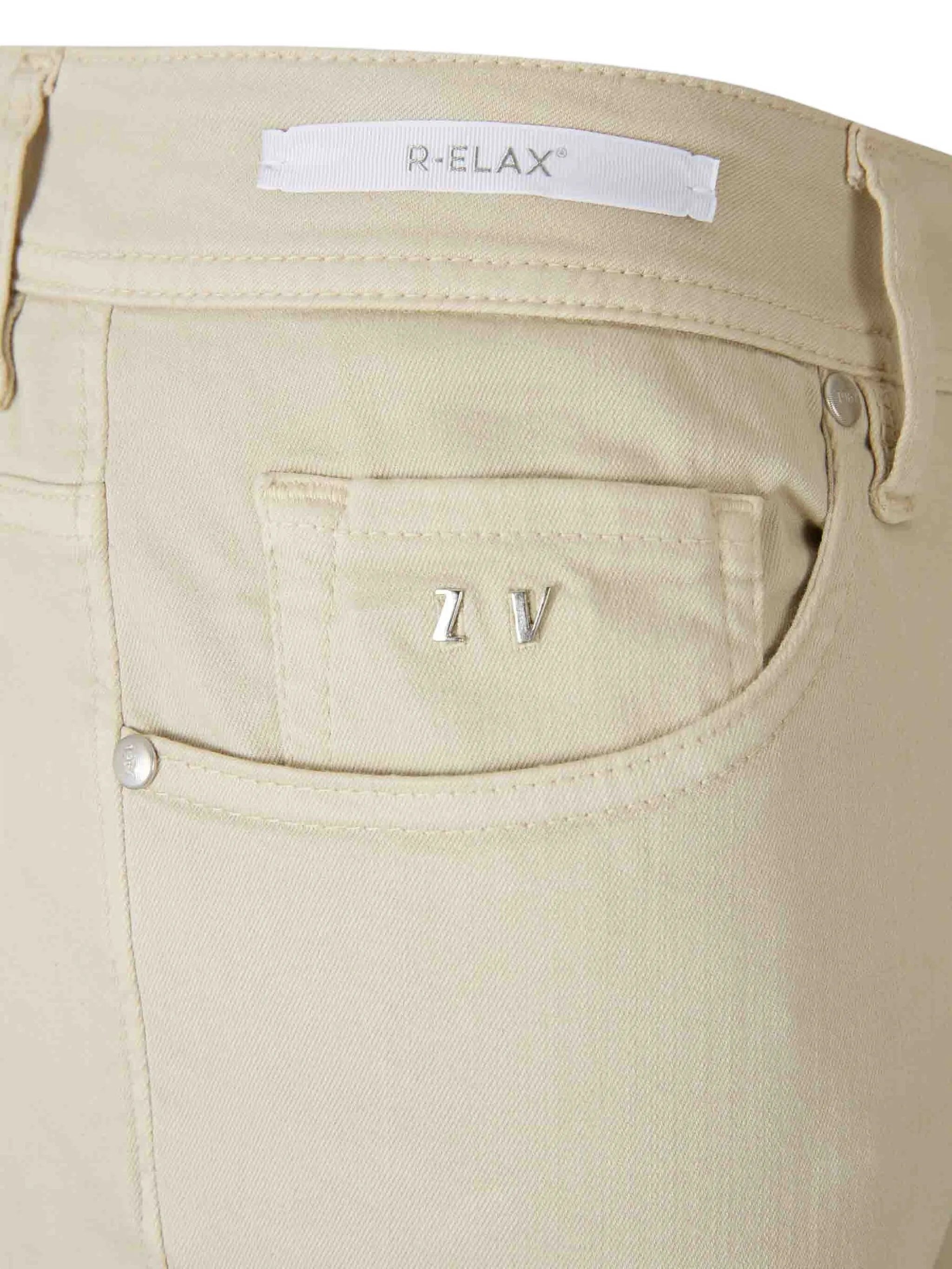 Tramarossa Tramarossa Michelangelo Ring-detail Jeans, view 2