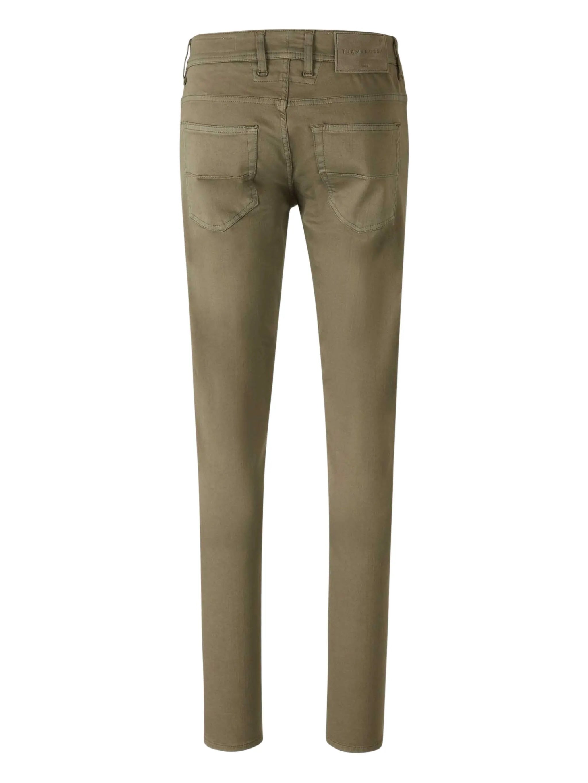 Tramarossa Tramarossa Straight-leg Jeans, view 2