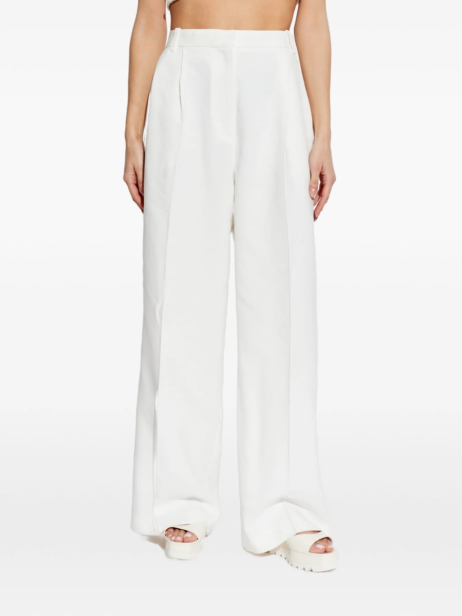 Iro Iro Helis Pleated Trousers, view 3