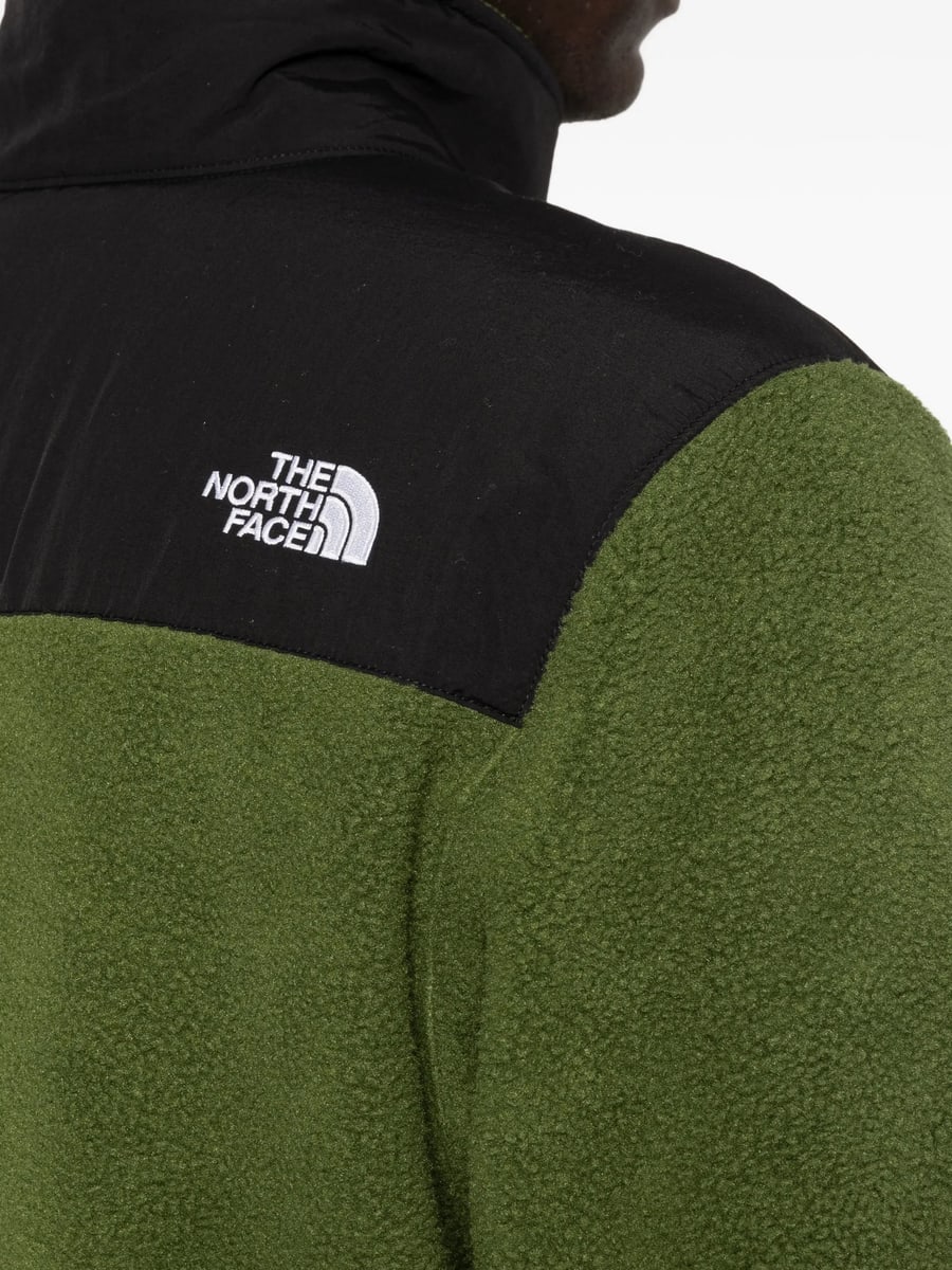 The North Face The North Face Zip-fastening Jacket, view 2