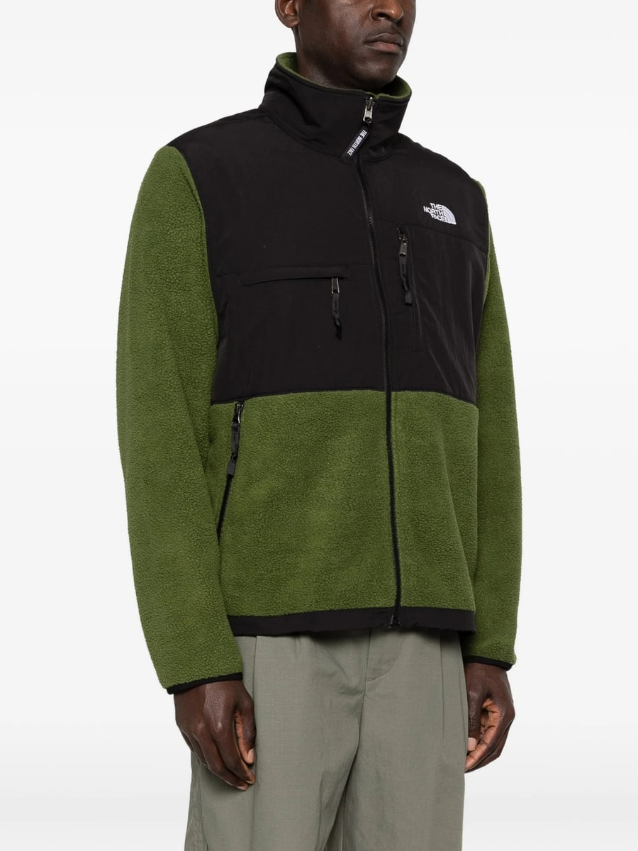 The North Face The North Face Zip-fastening Jacket, view 3