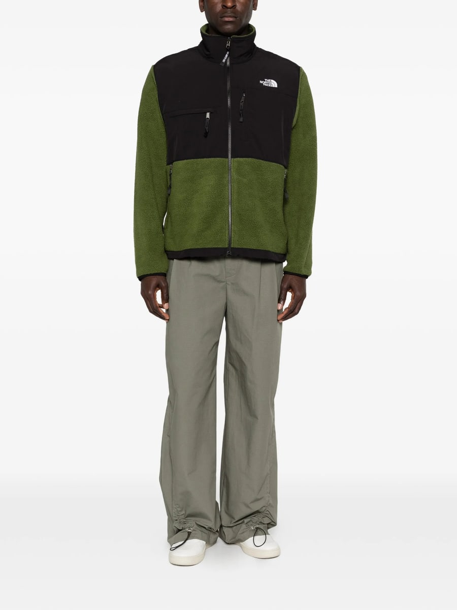 The North Face The North Face Zip-fastening Jacket, view 4