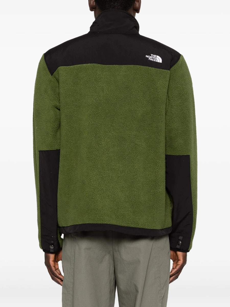 The North Face The North Face Zip-fastening Jacket, view 5