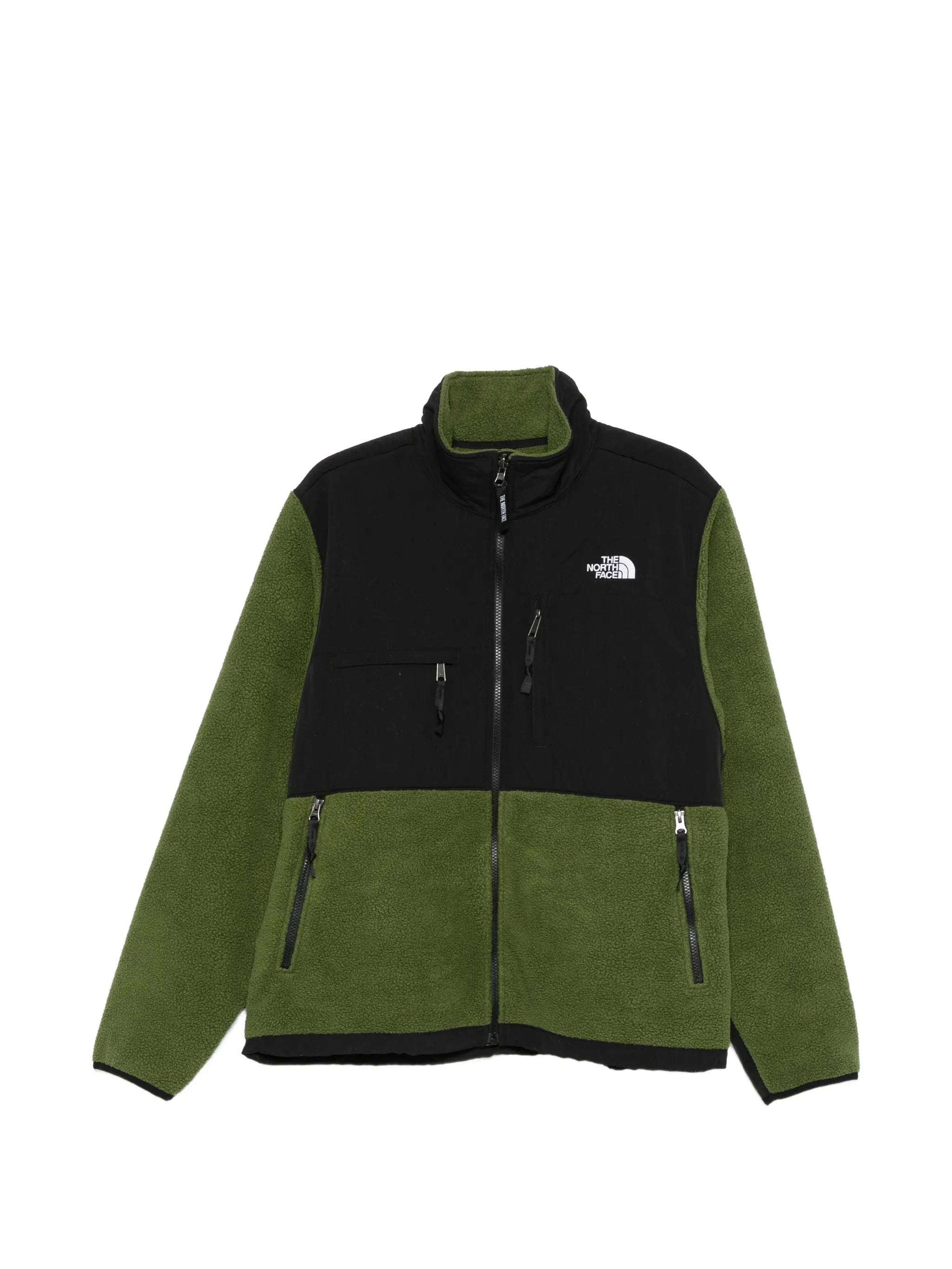 The North Face The North Face Zip-fastening Jacket