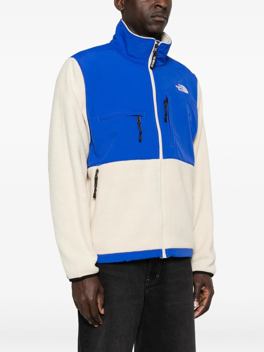 The North Face The North Face Zip-fastening Pocket Jacket, view 2