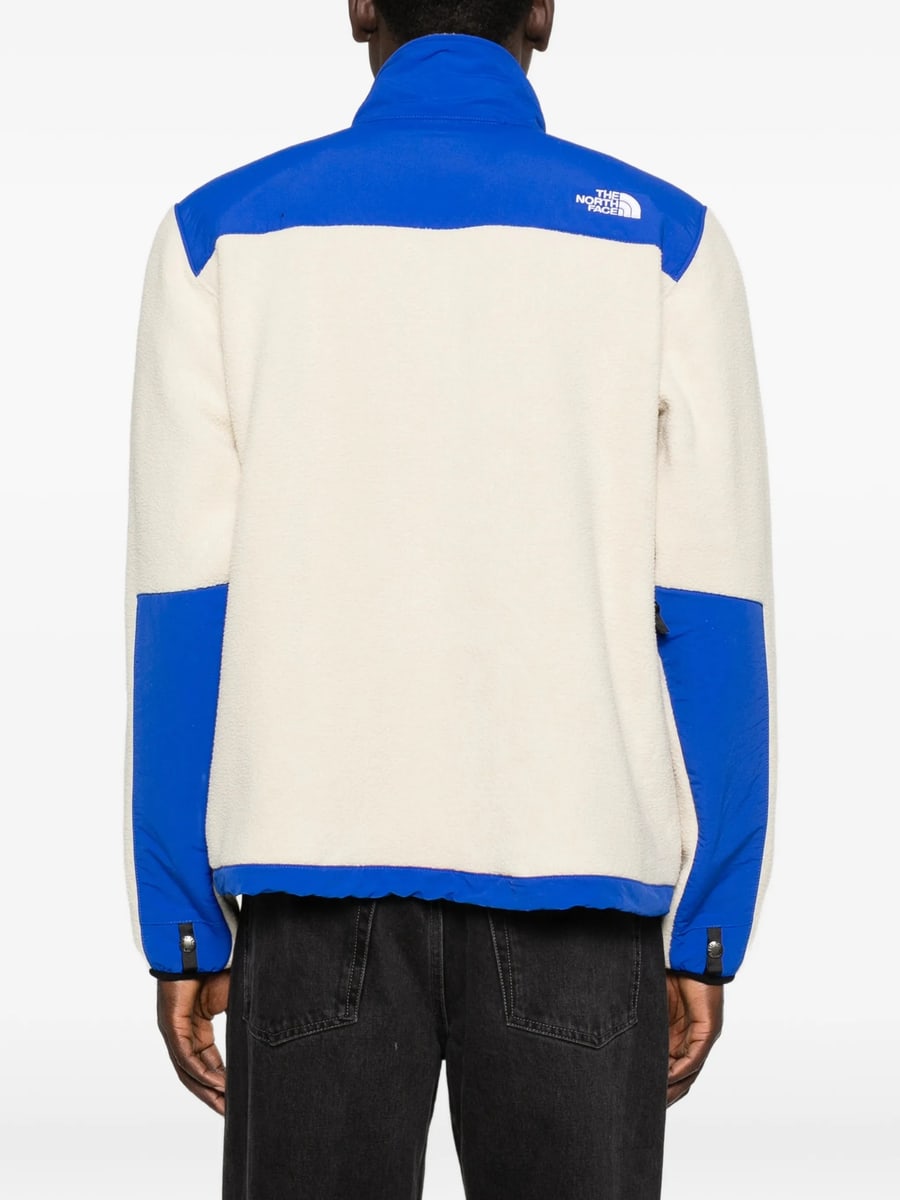 The North Face The North Face Zip-fastening Pocket Jacket, view 3