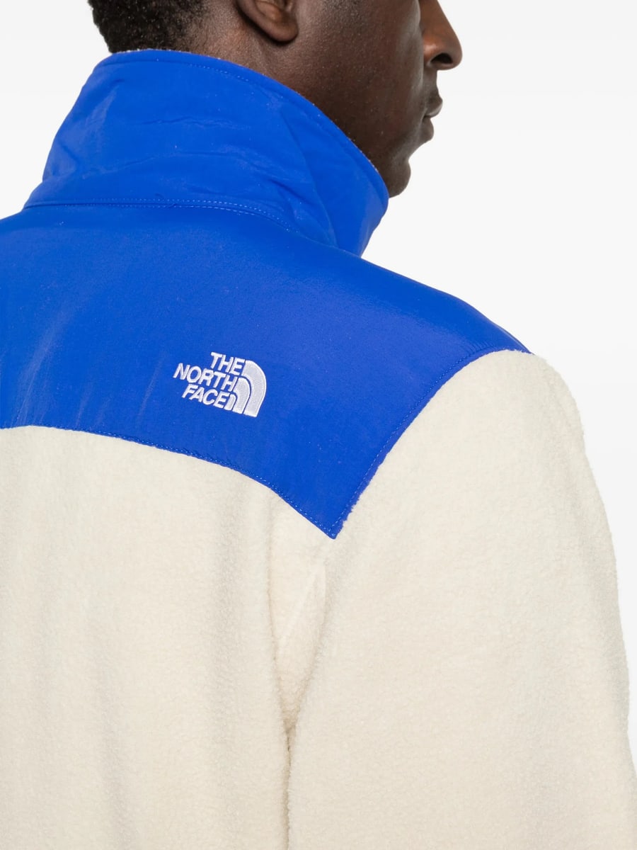 The North Face The North Face Zip-fastening Pocket Jacket, view 5