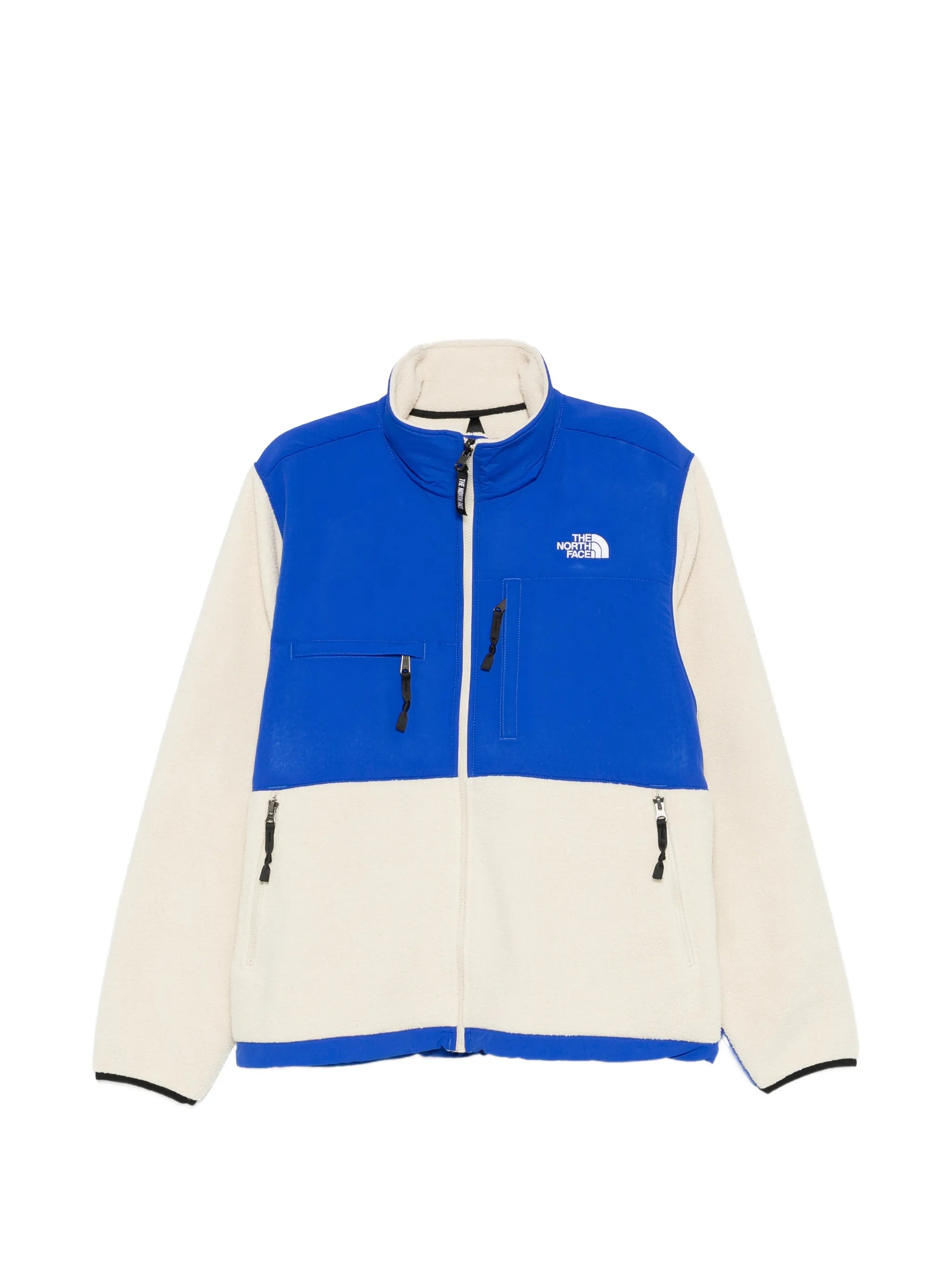 The North Face The North Face Zip-fastening Pocket Jacket