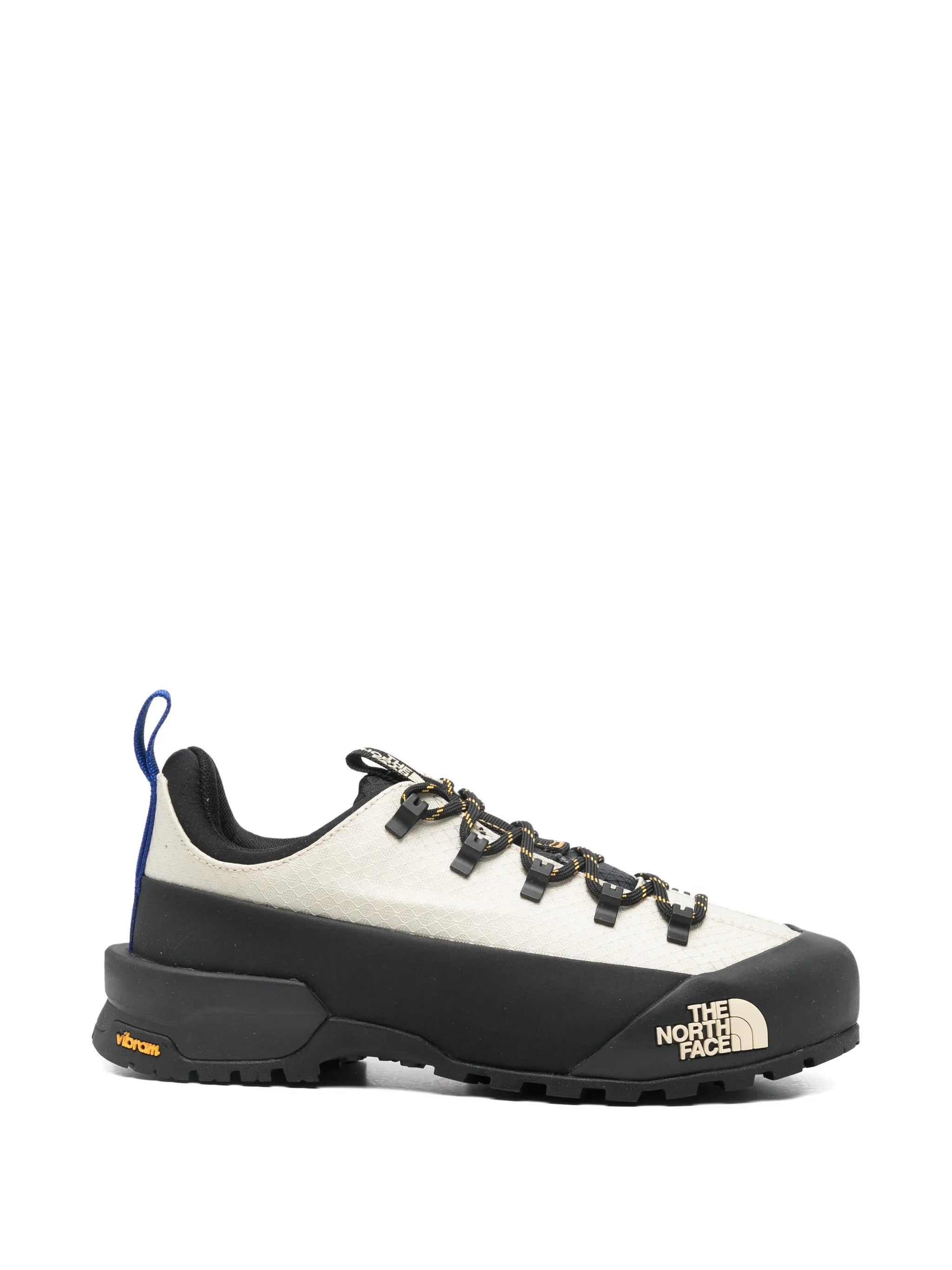 The North Face The North Face Logo-print Panelled Sneakers