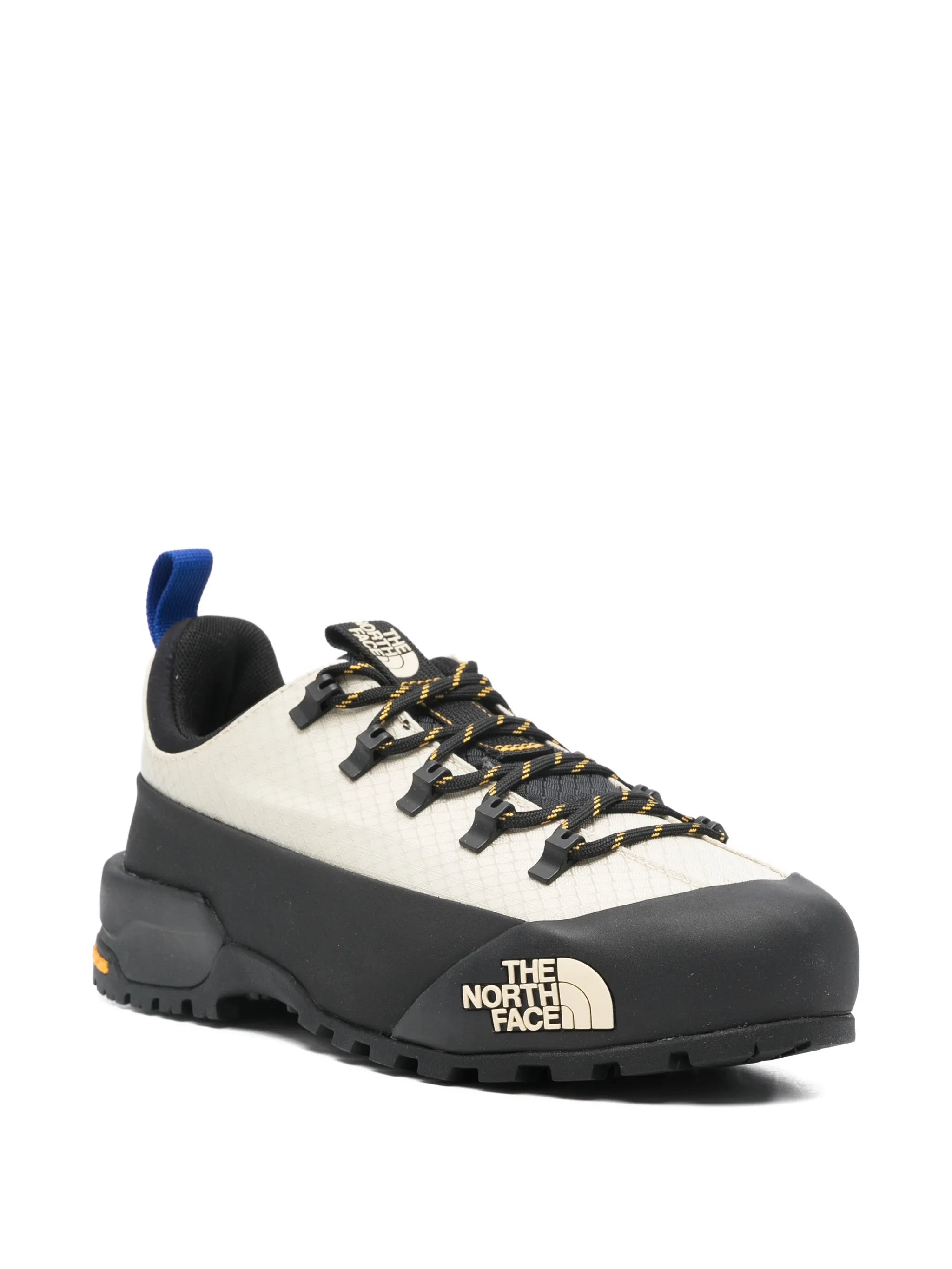 The North Face The North Face Logo-print Panelled Sneakers, view 2