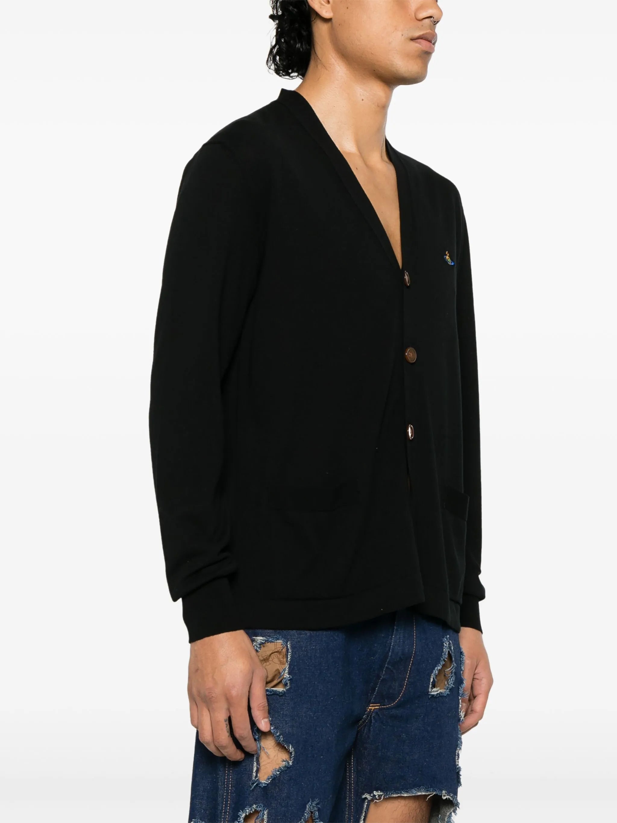 Vivienne Westwood Vivienne Westwood Alex Cardigan, view 2