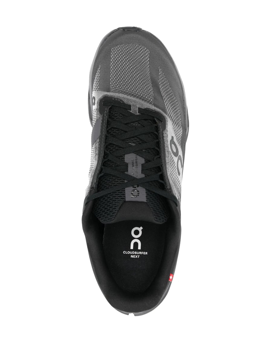 On Running On Running ON CLOUDSURFER SNEAKER, view 2