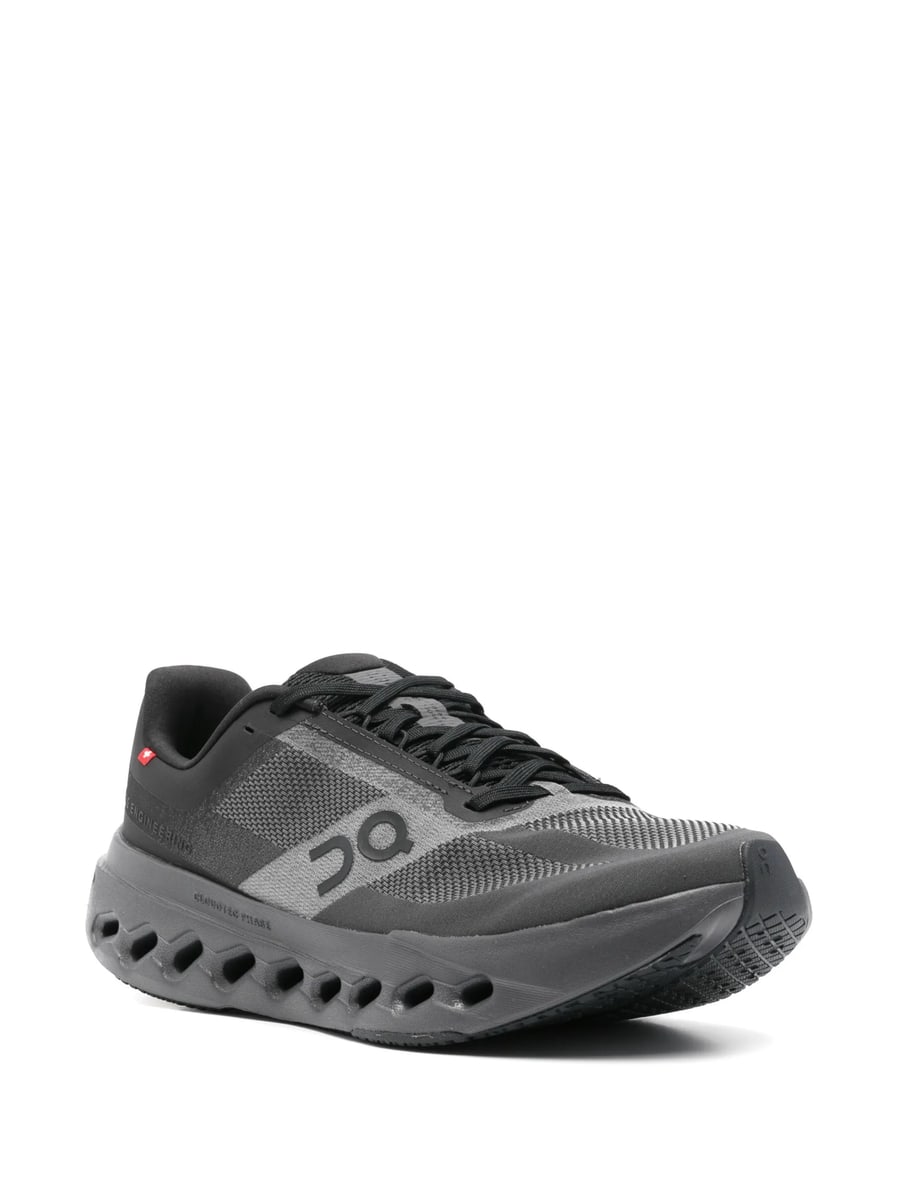 On Running On Running ON CLOUDSURFER SNEAKER, view 3