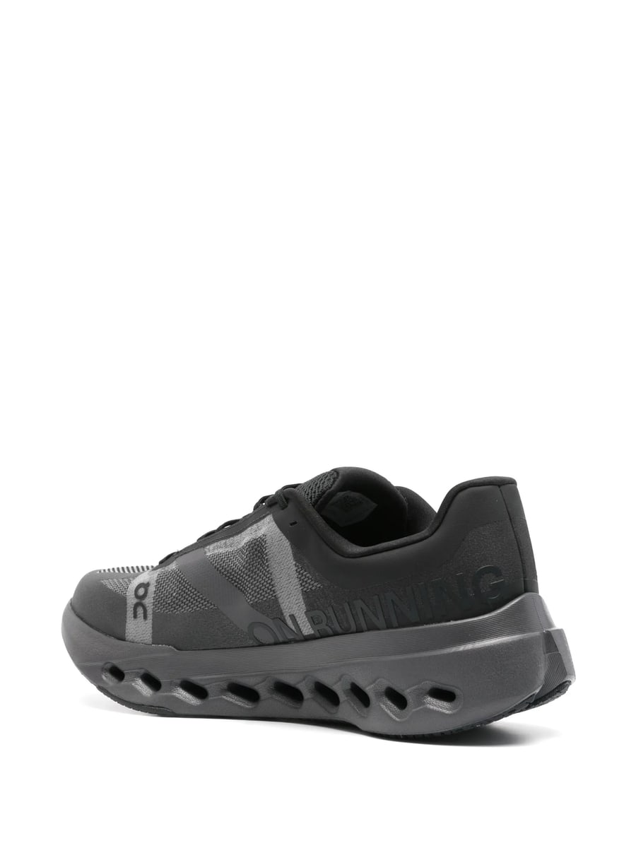 On Running On Running ON CLOUDSURFER SNEAKER, view 4