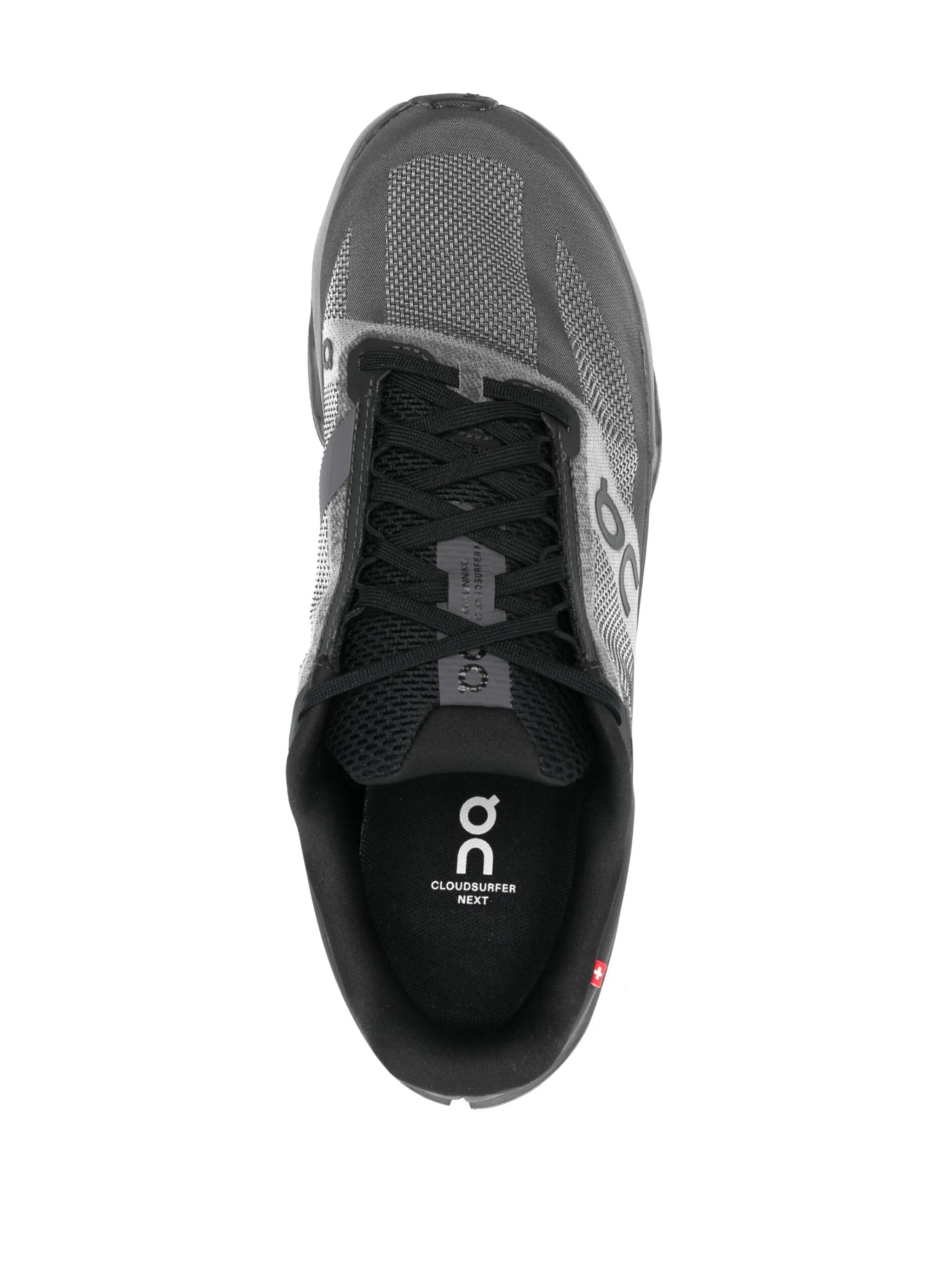 On Running On Running ON CLOUDSURFER SNEAKER, view 2