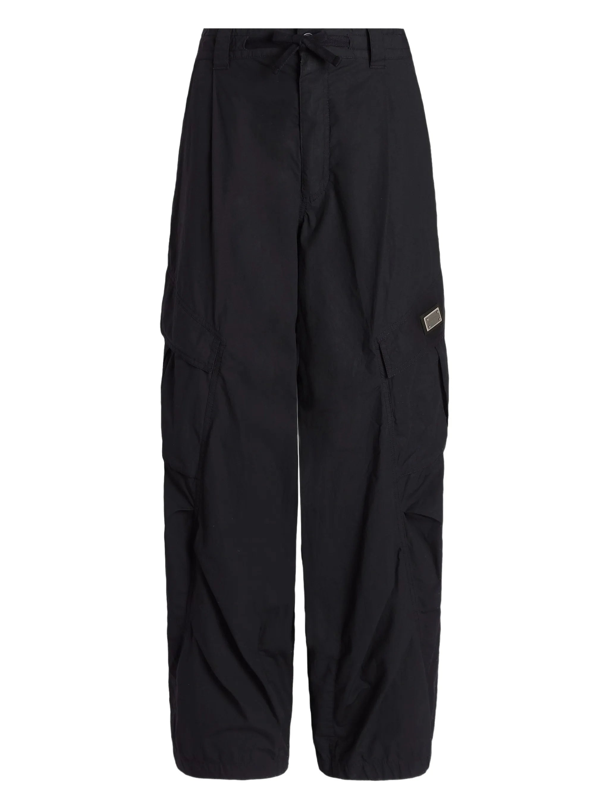 Dolce & Gabbana Dolce & Gabbana GP1C1TFUFN9 N0000 BLACK